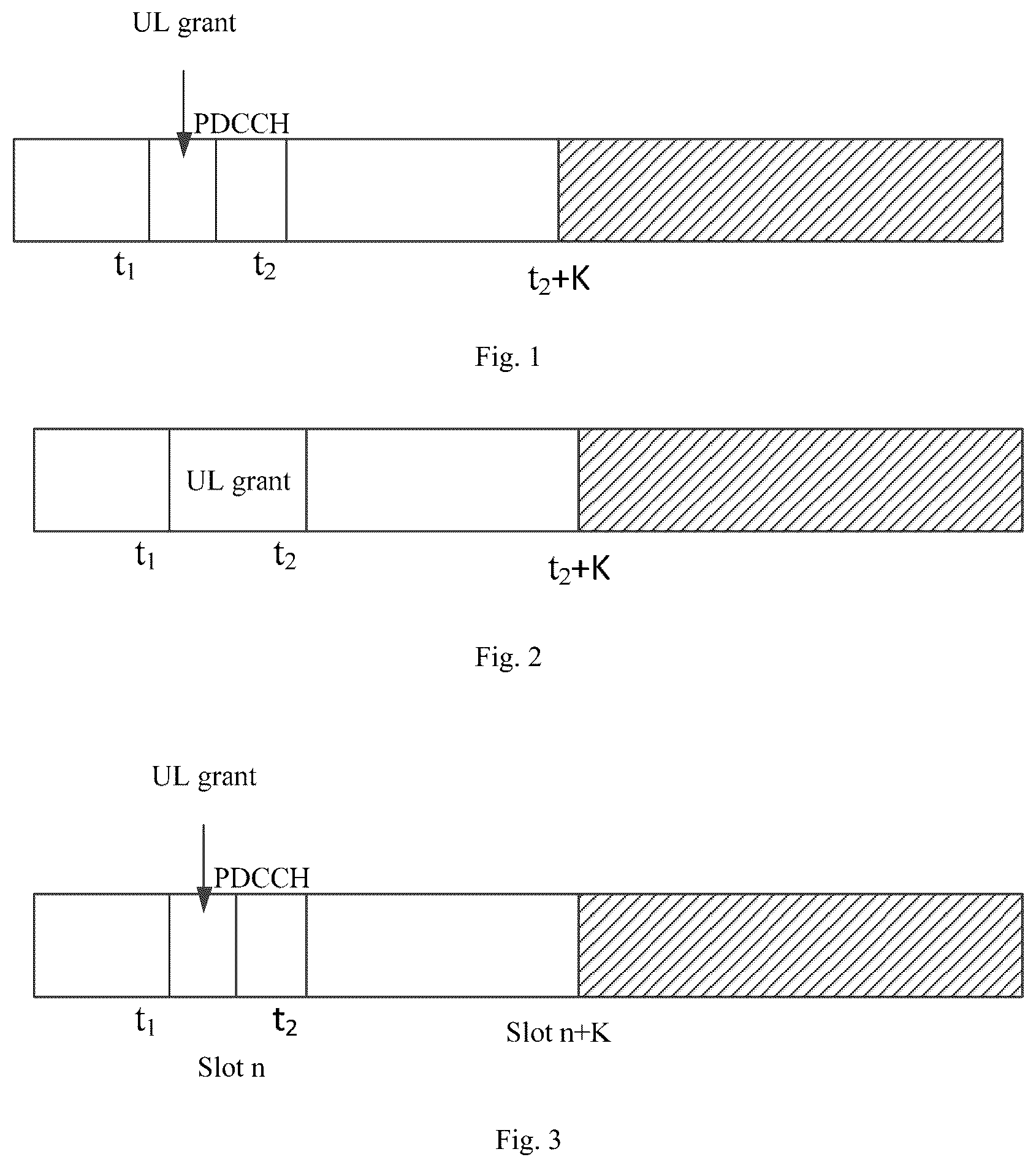 Patent US12308925 Figure 1 – Signal communication method and apparatus
