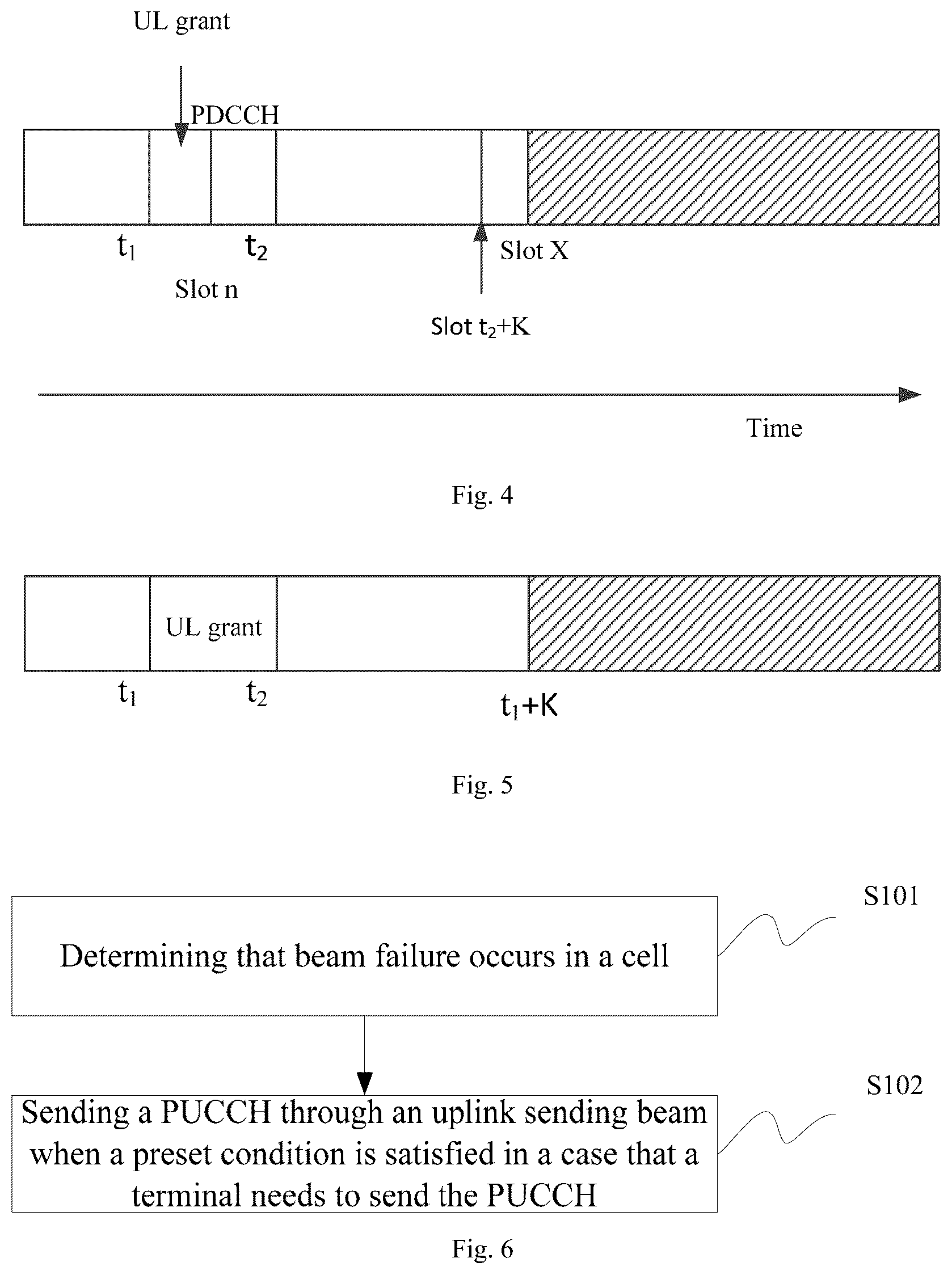 Patent US12308925 Figure 2 – Signal communication method and apparatus