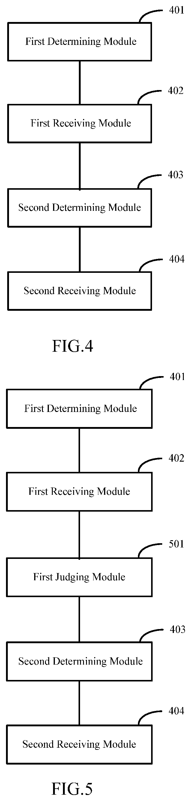 Patent US12308943 Figure 4 – Method and apparatus for receiving analog signal