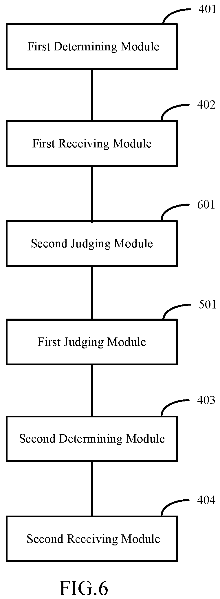 Patent US12308943 Figure 5 – Method and apparatus for receiving analog signal