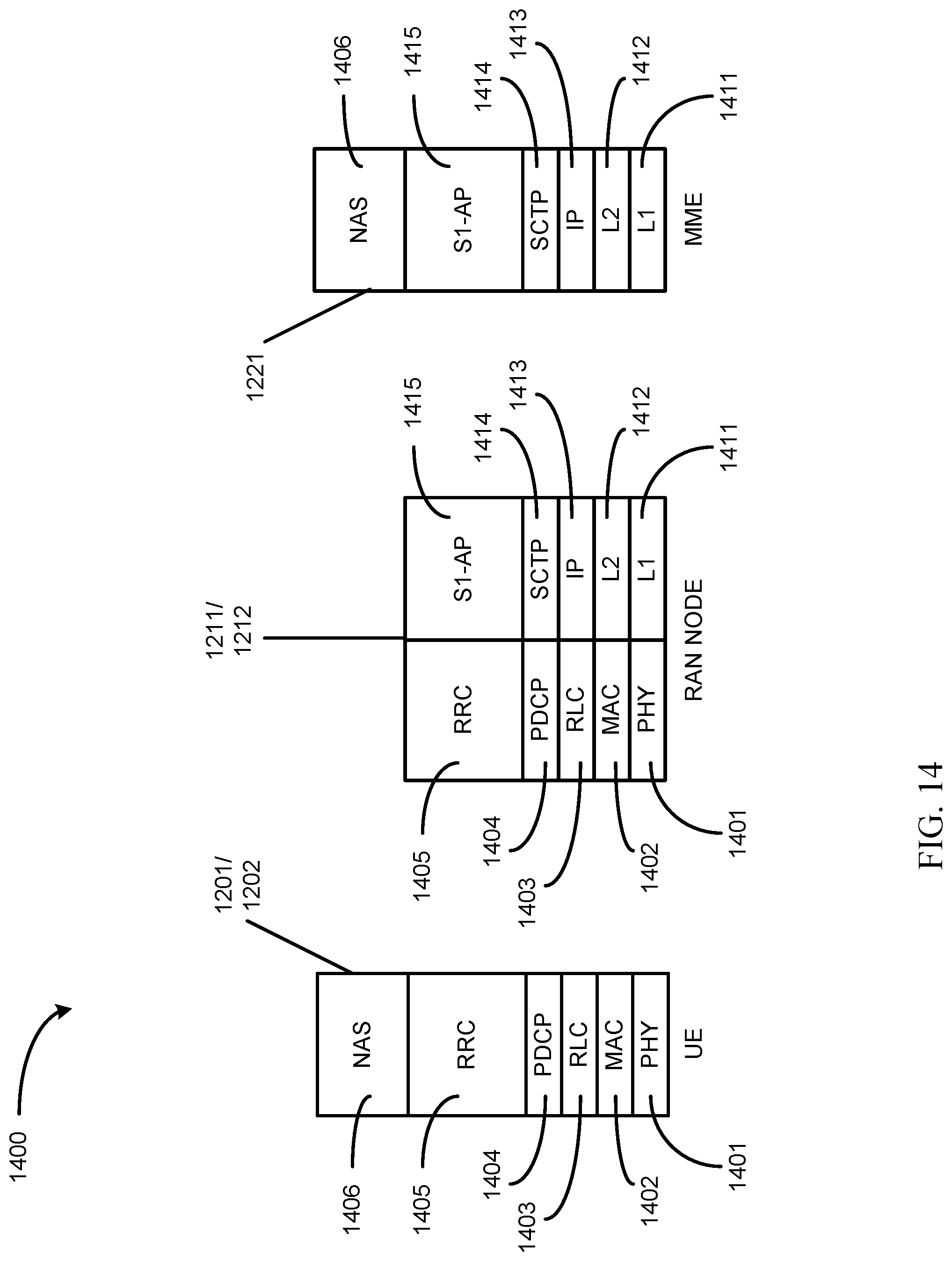 Patent US12308944 Figure 11 – Synchronization signal transmission techniques