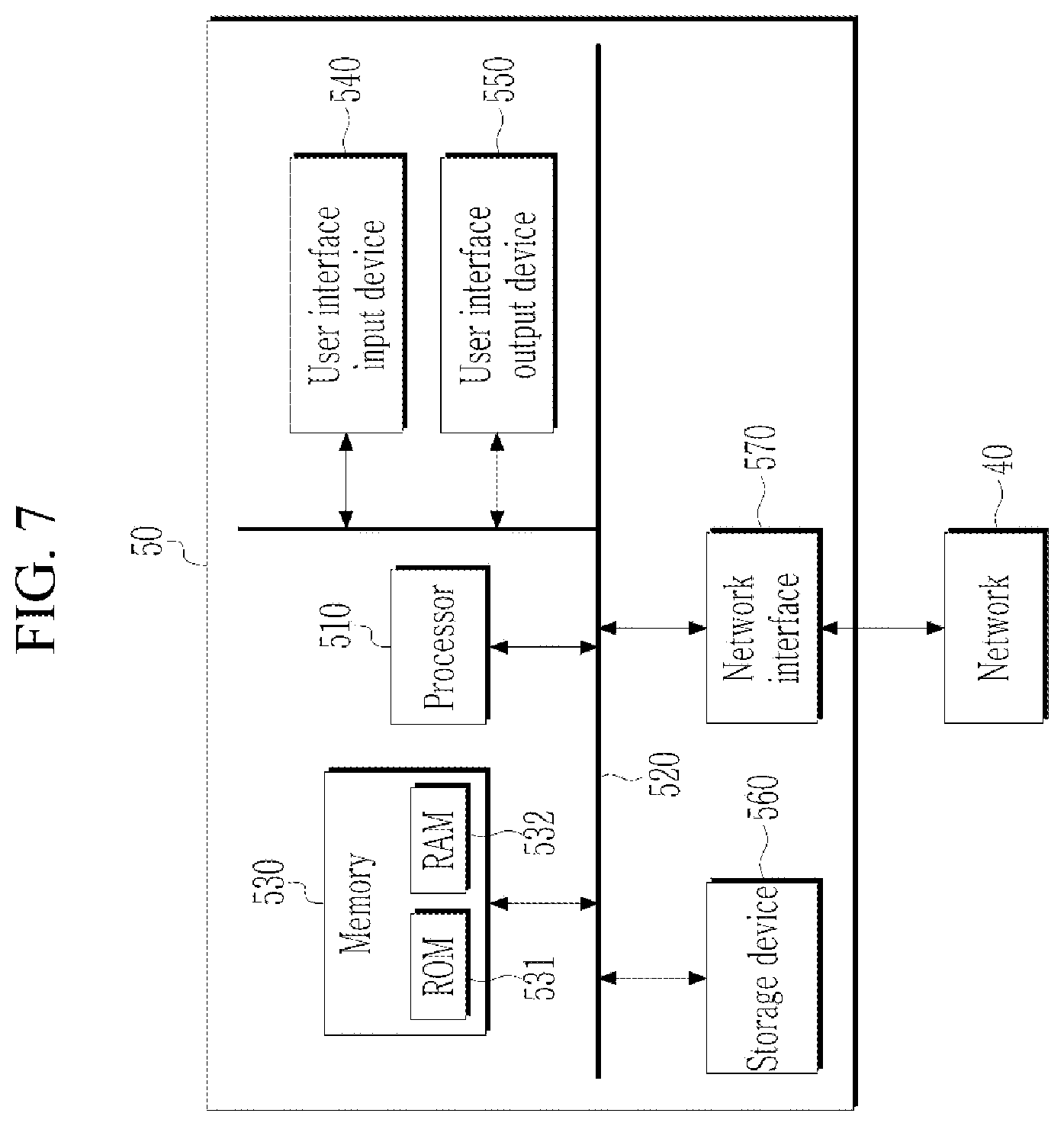 Patent US12308951 Figure 7 – Time synchronization method using 5G reference time distribution and network entity performing the same