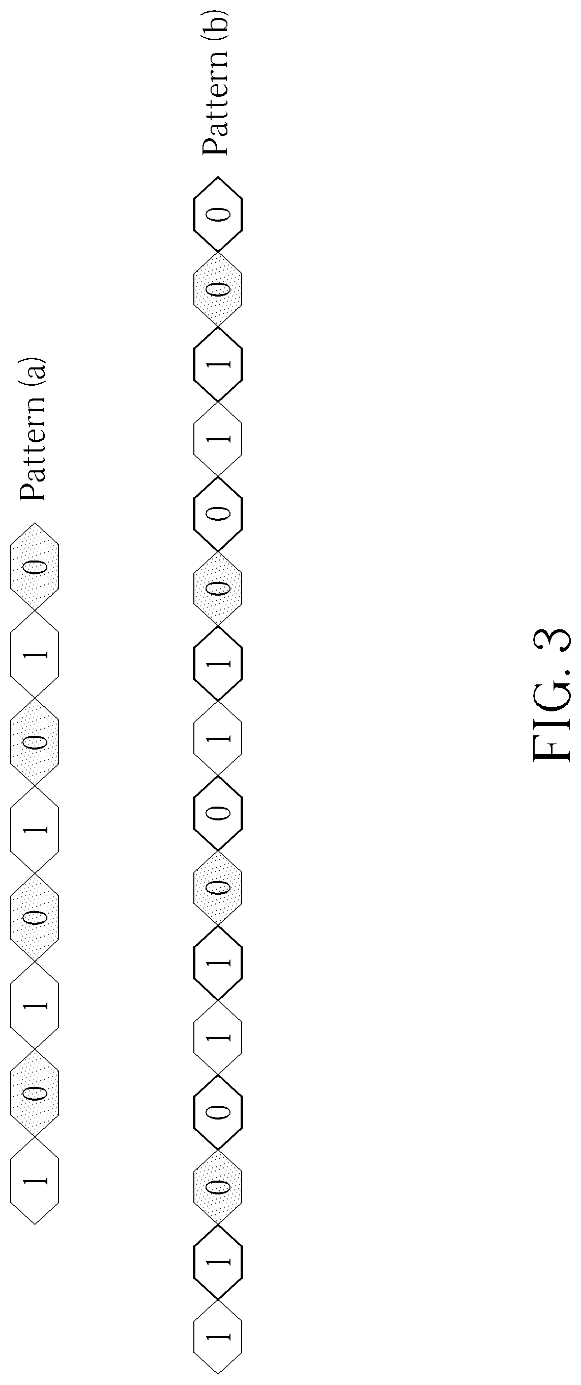 Patent US12308953 Figure 3 – Communication device and host system for reducing communication interference based on bit extension mechanism