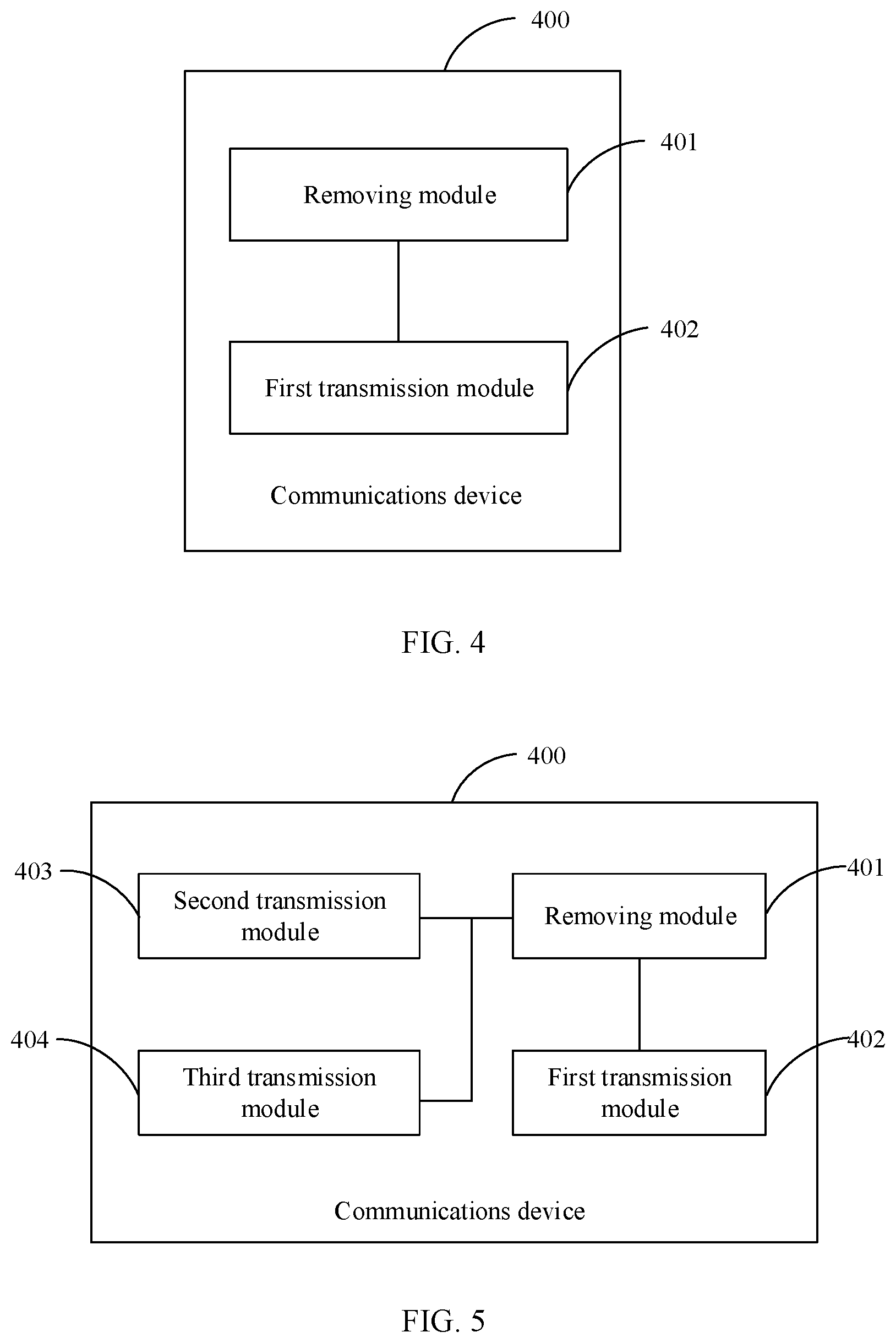 Patent US12308956 Figure 2 – Ethernet frame transmission method and communications device