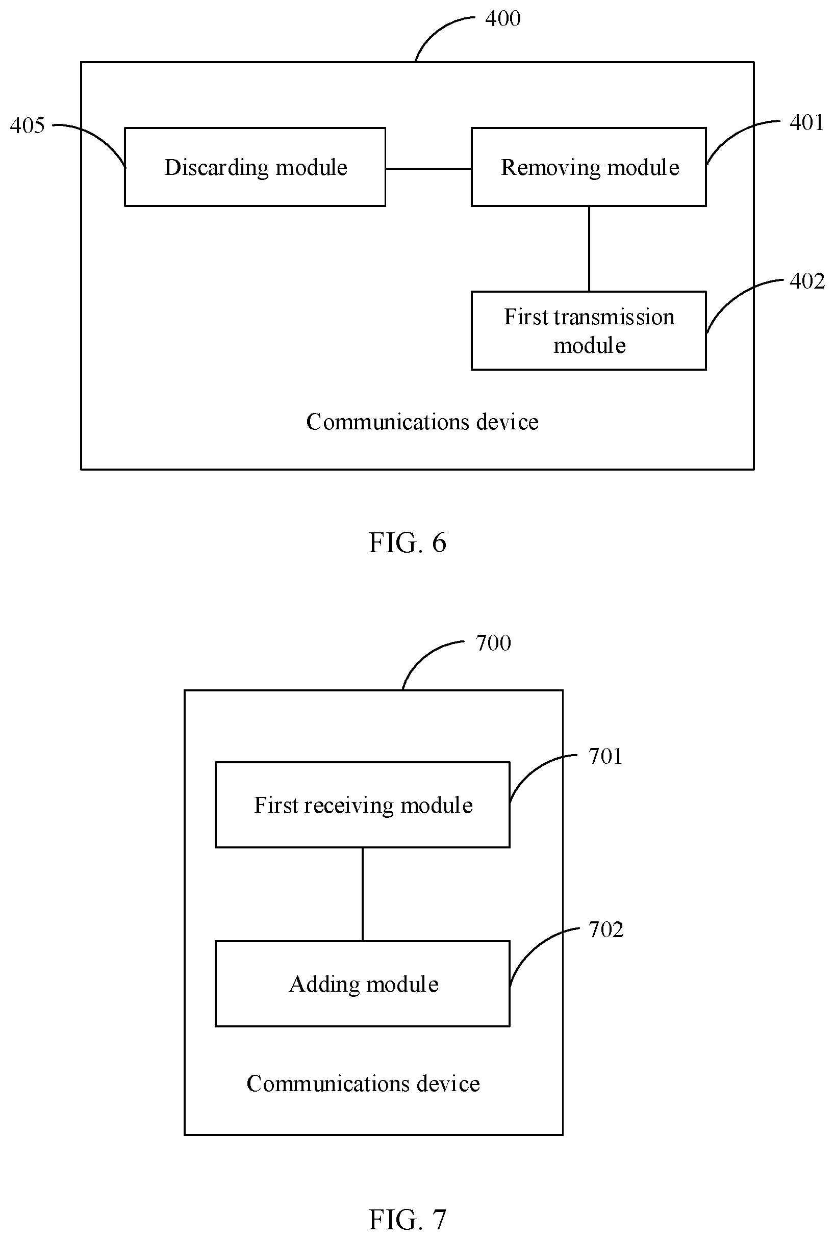 Patent US12308956 Figure 3 – Ethernet frame transmission method and communications device