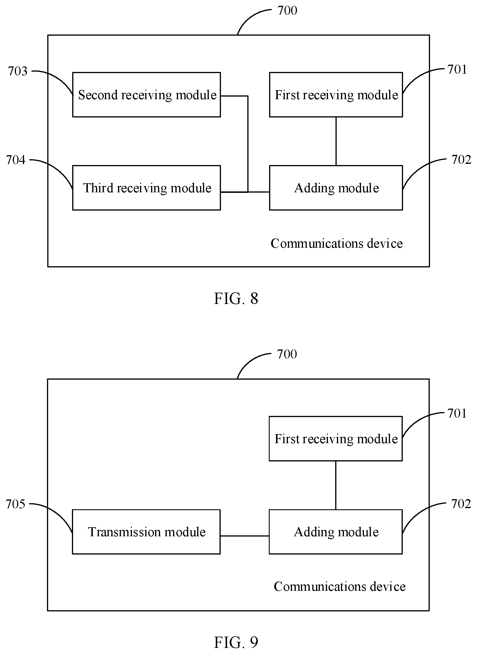 Patent US12308956 Figure 4 – Ethernet frame transmission method and communications device