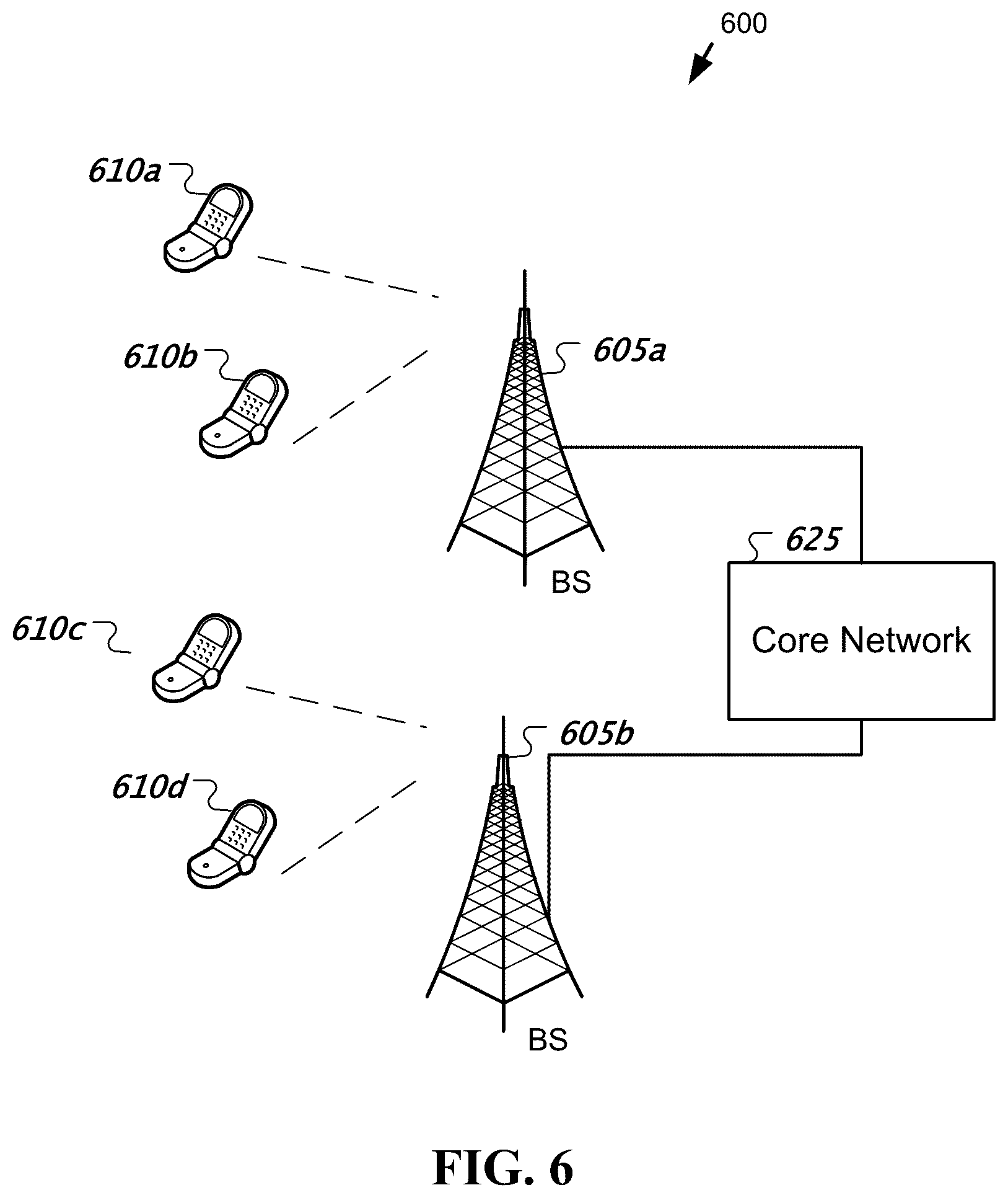 Patent US12308961 Figure 8 – Channel coding and modulation