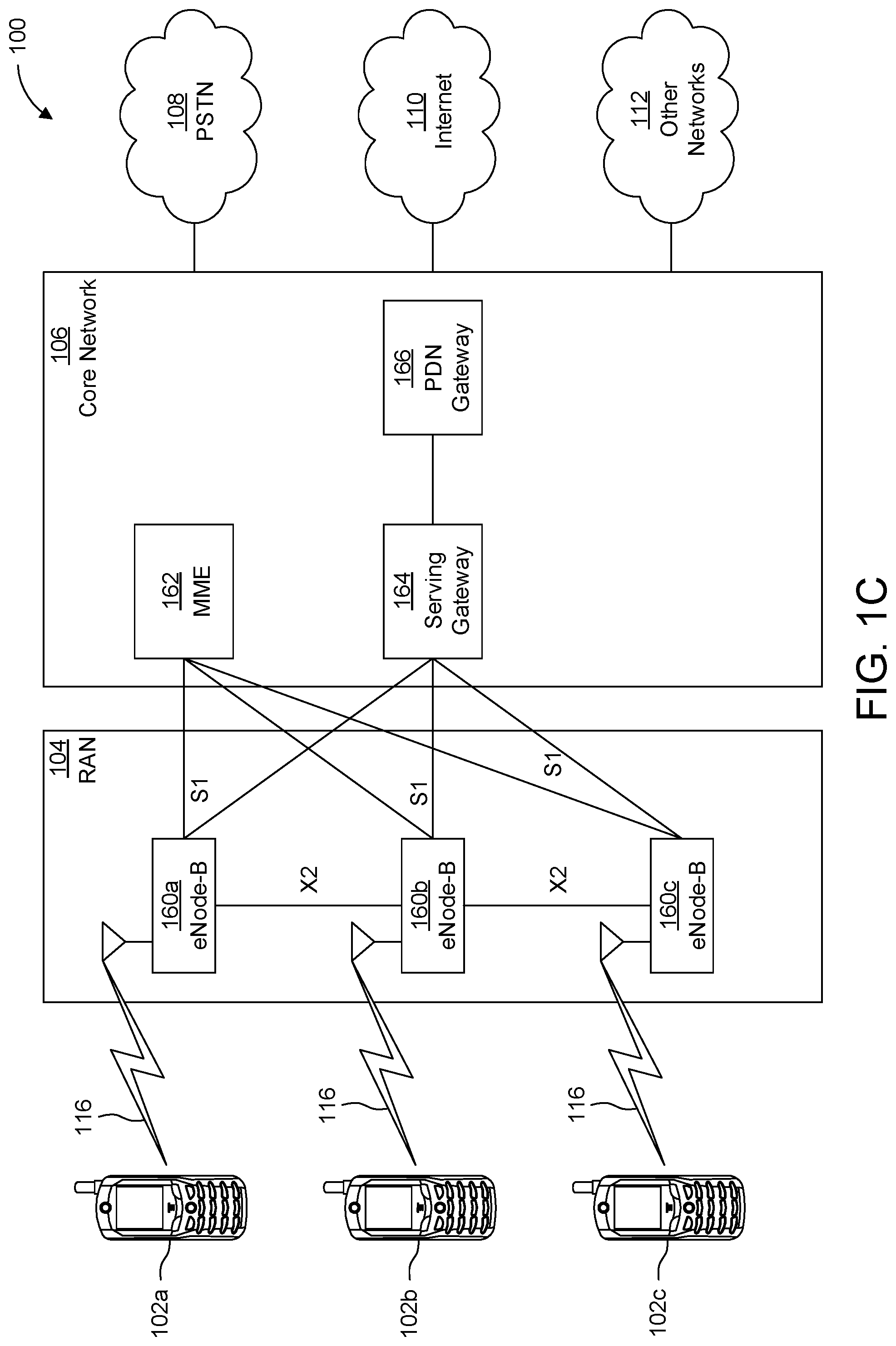 Patent US12308966 Figure 3 – Reliable HARQ-ACK transmission in unlicensed spectrum