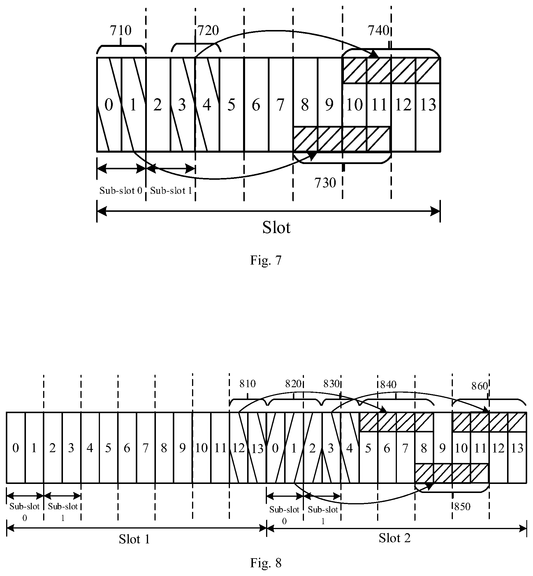 Patent US12308969 Figure 4 – Method and apparatus for sending hybrid automatic repeat request acknowledgement information, and storage medium