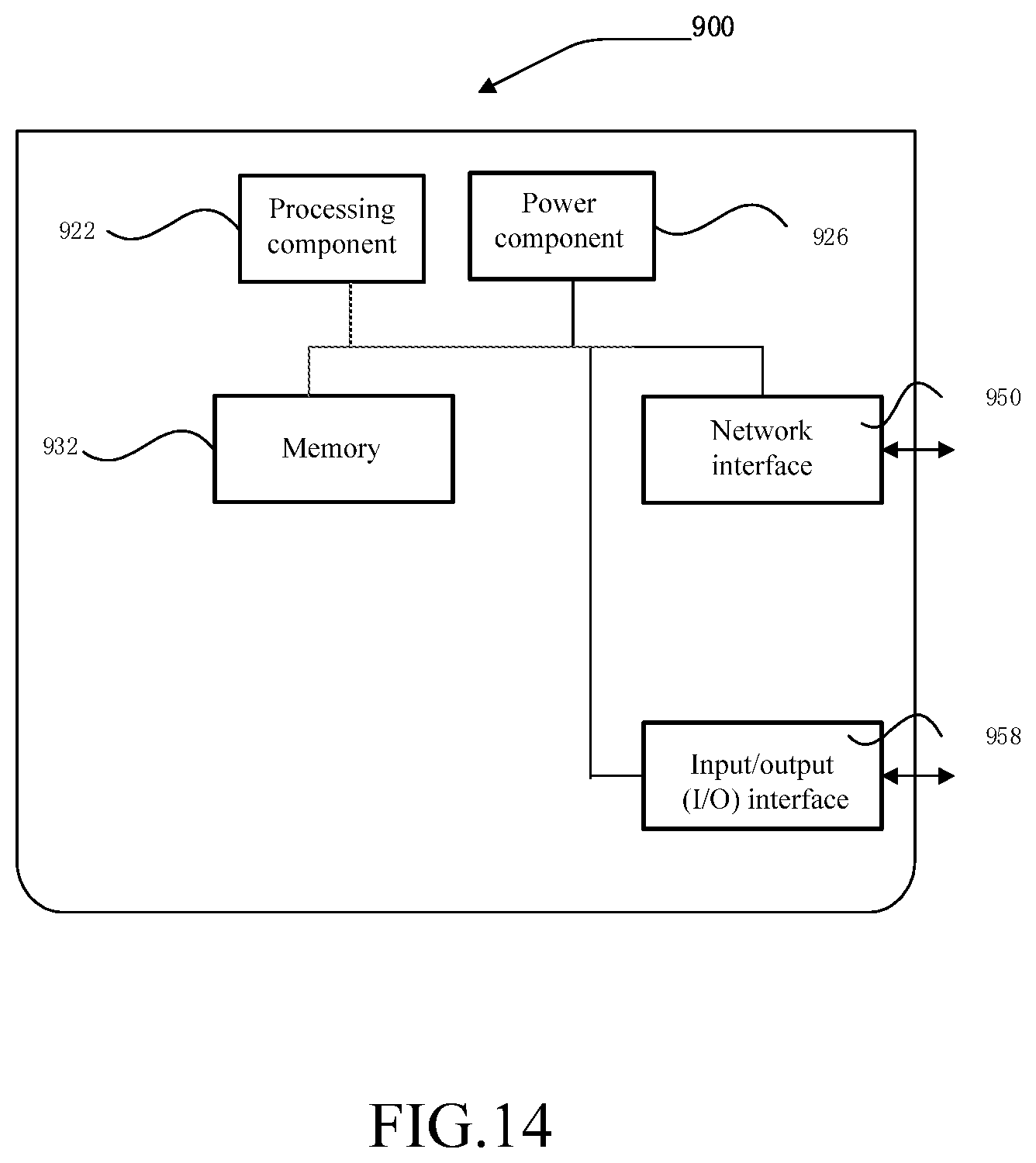Patent US12308970 Figure 8 – HARQ-ACK feedback method and apparatus, and communication device