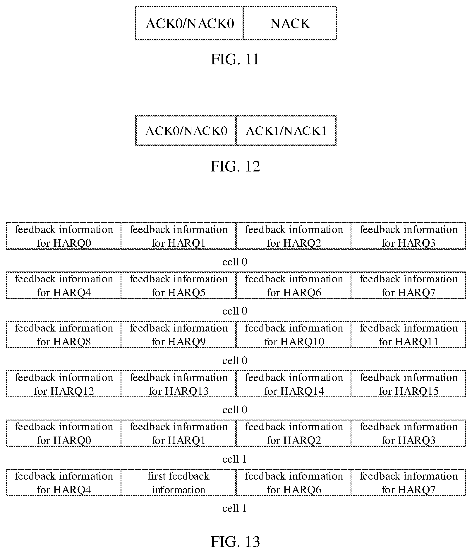 Patent US12308977 Figure 5 – Method and apparatus for determining HARQ-ACK codebook, and device and storage medium