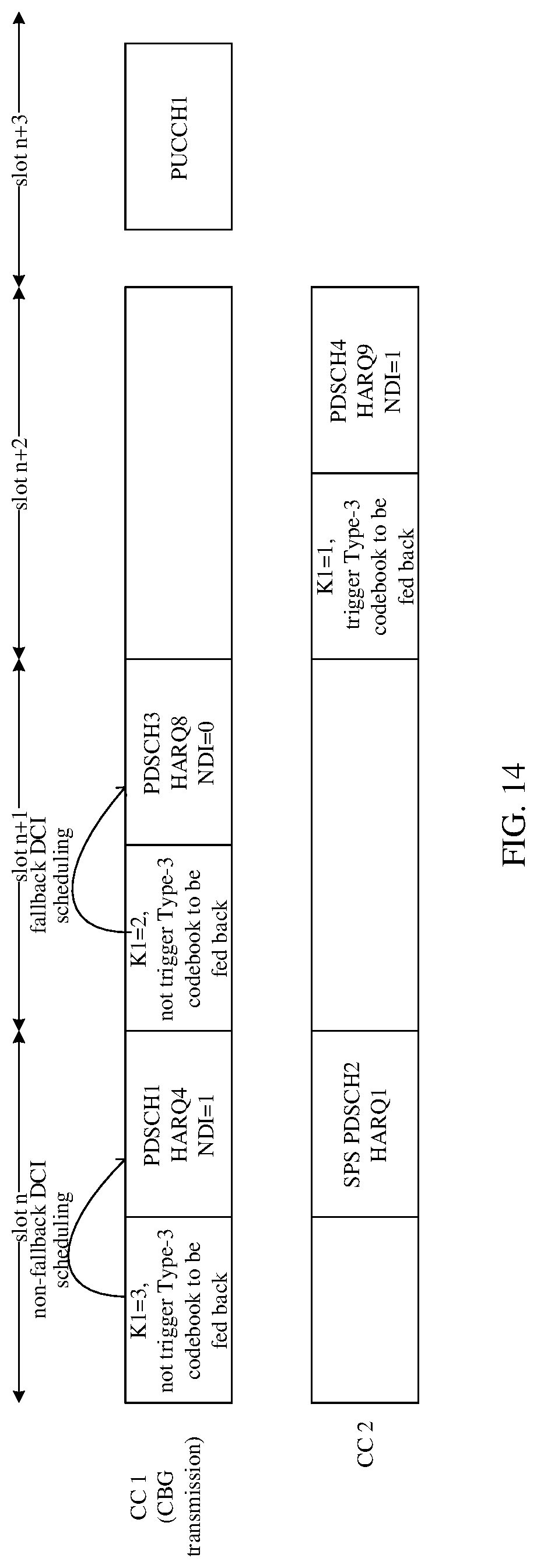 Patent US12308977 Figure 6 – Method and apparatus for determining HARQ-ACK codebook, and device and storage medium