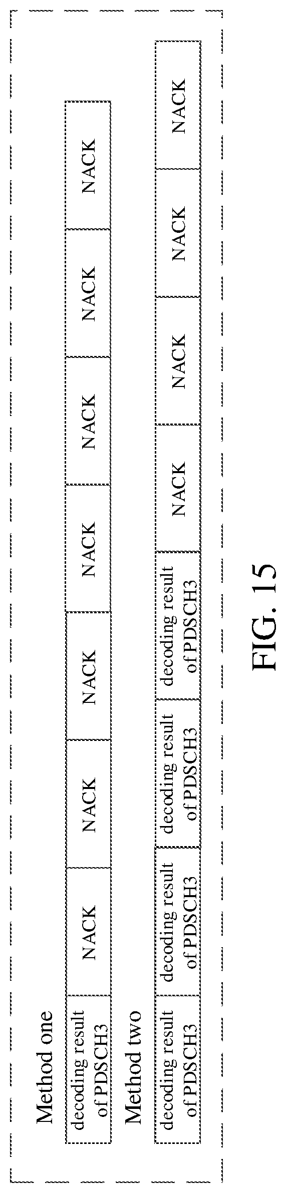 Patent US12308977 Figure 7 – Method and apparatus for determining HARQ-ACK codebook, and device and storage medium
