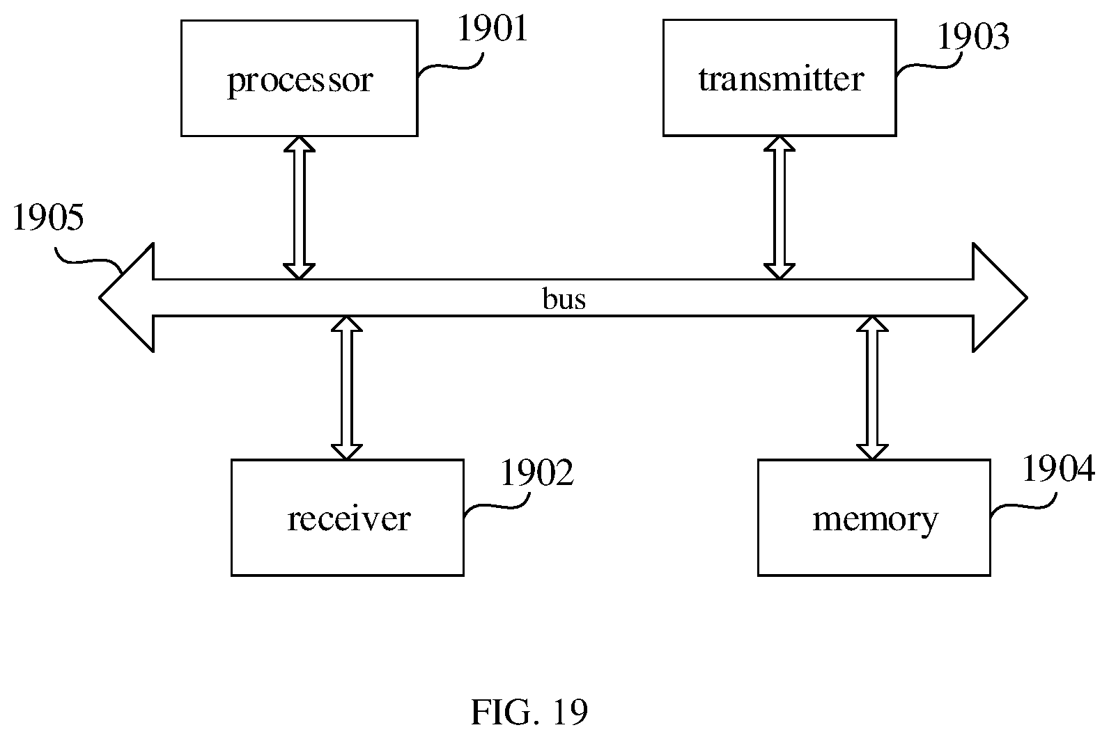 Patent US12308977 Figure 10 – Method and apparatus for determining HARQ-ACK codebook, and device and storage medium