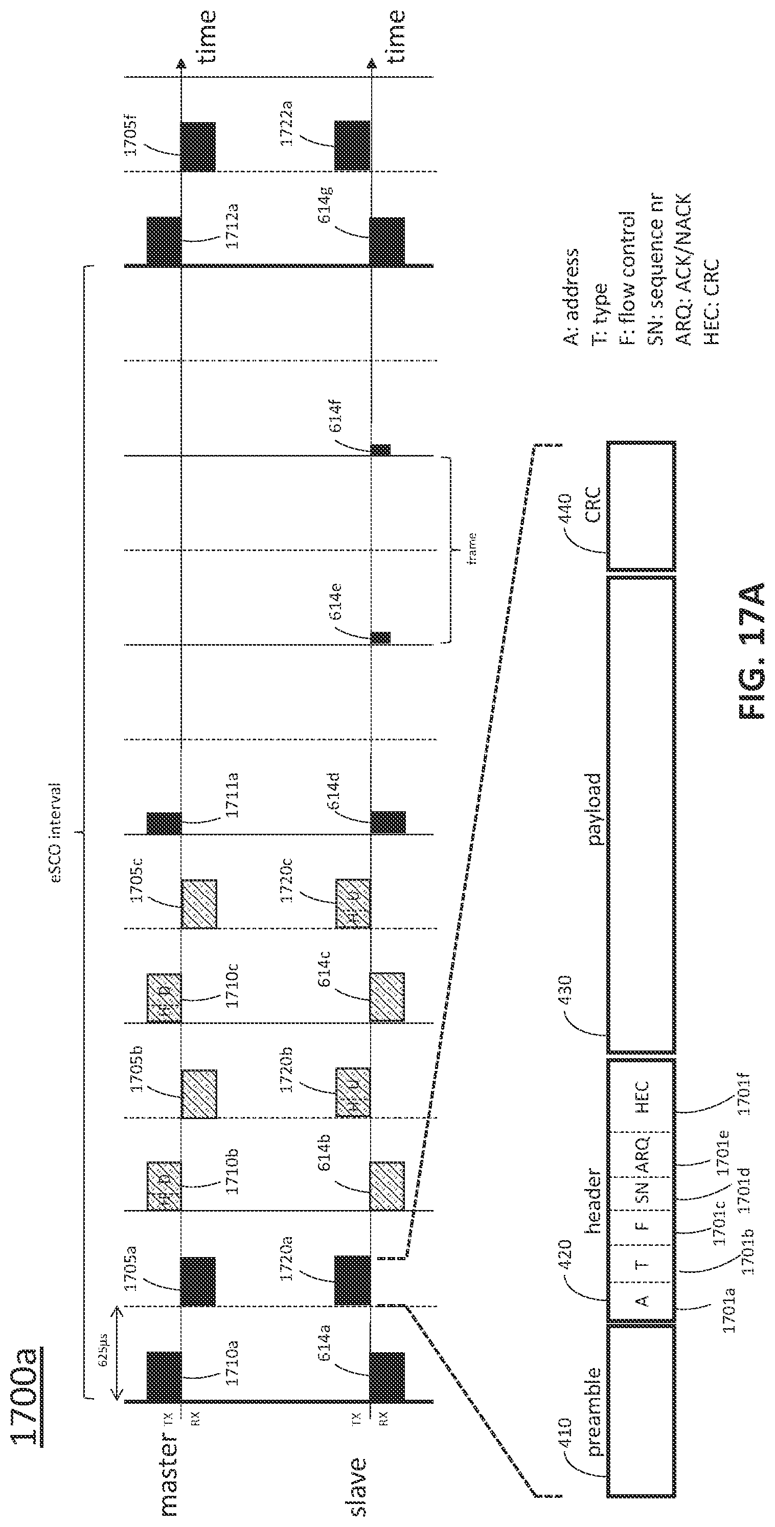Patent US12308979 Figure 18 – Wireless stereo headset with bidirectional diversity