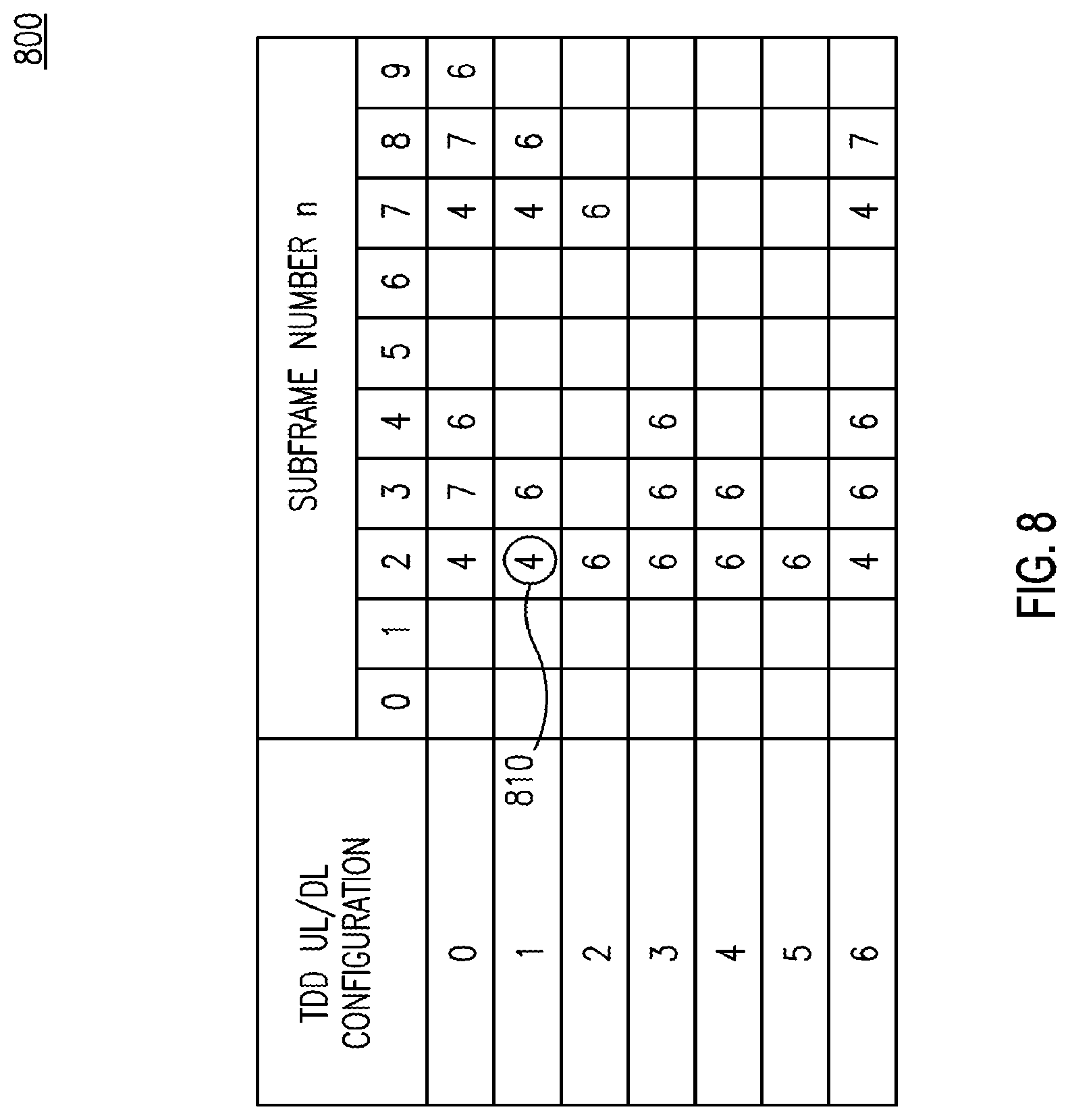 Patent US12308981 Figure 11 – Full duplex operation in wireless systems