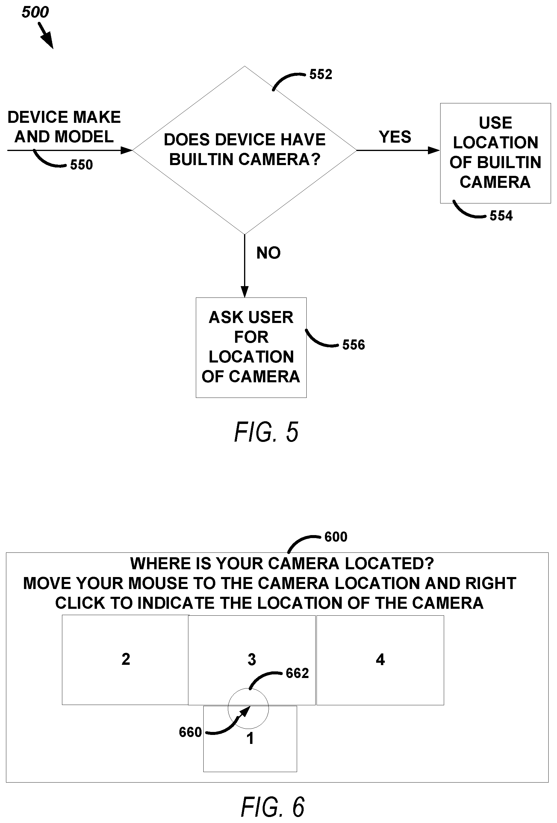 Patent US12308986 Figure 4 – Eye contact assistance in video conference