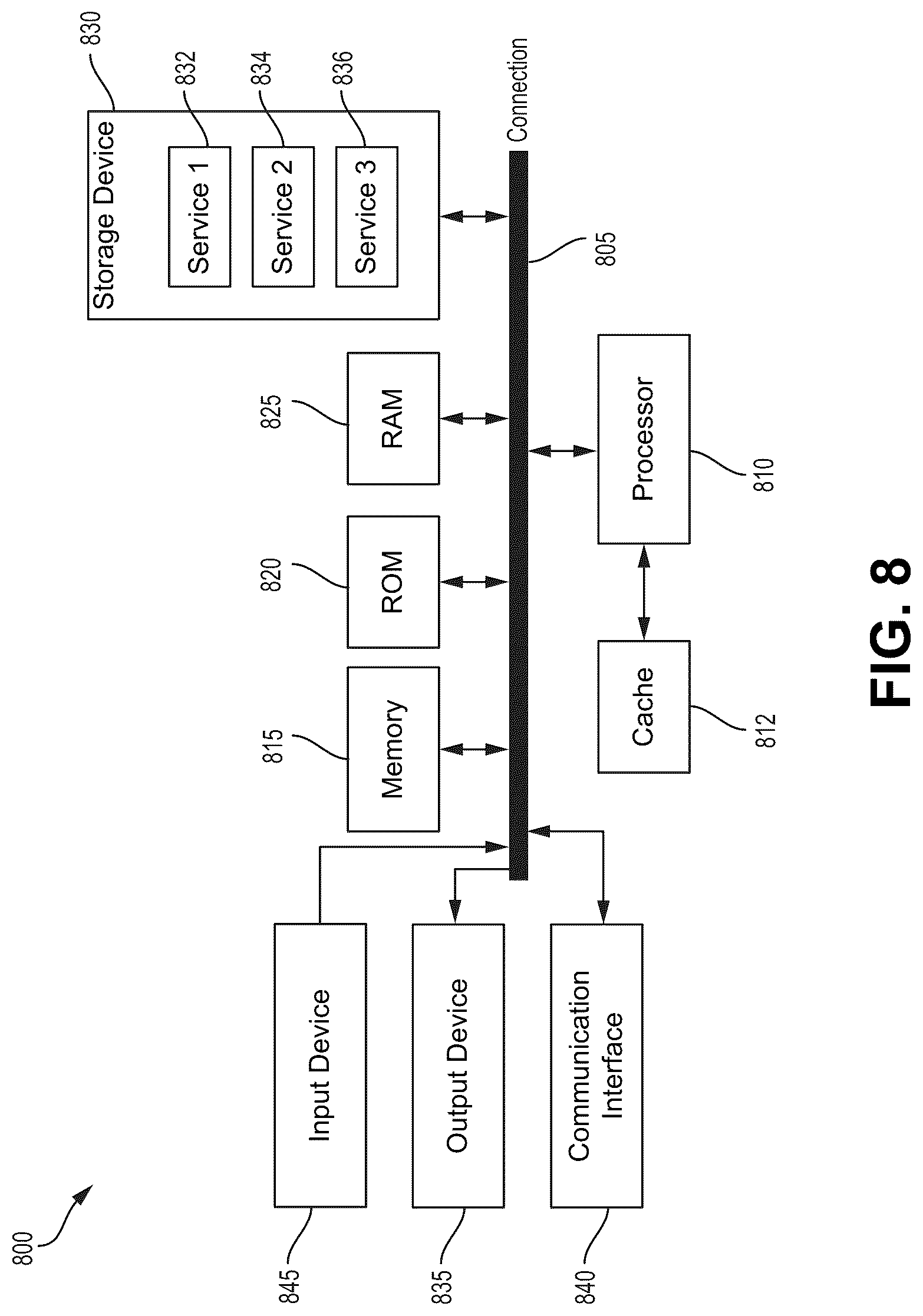 Patent US12308988 Figure 9 – Multi-user experience coordination system