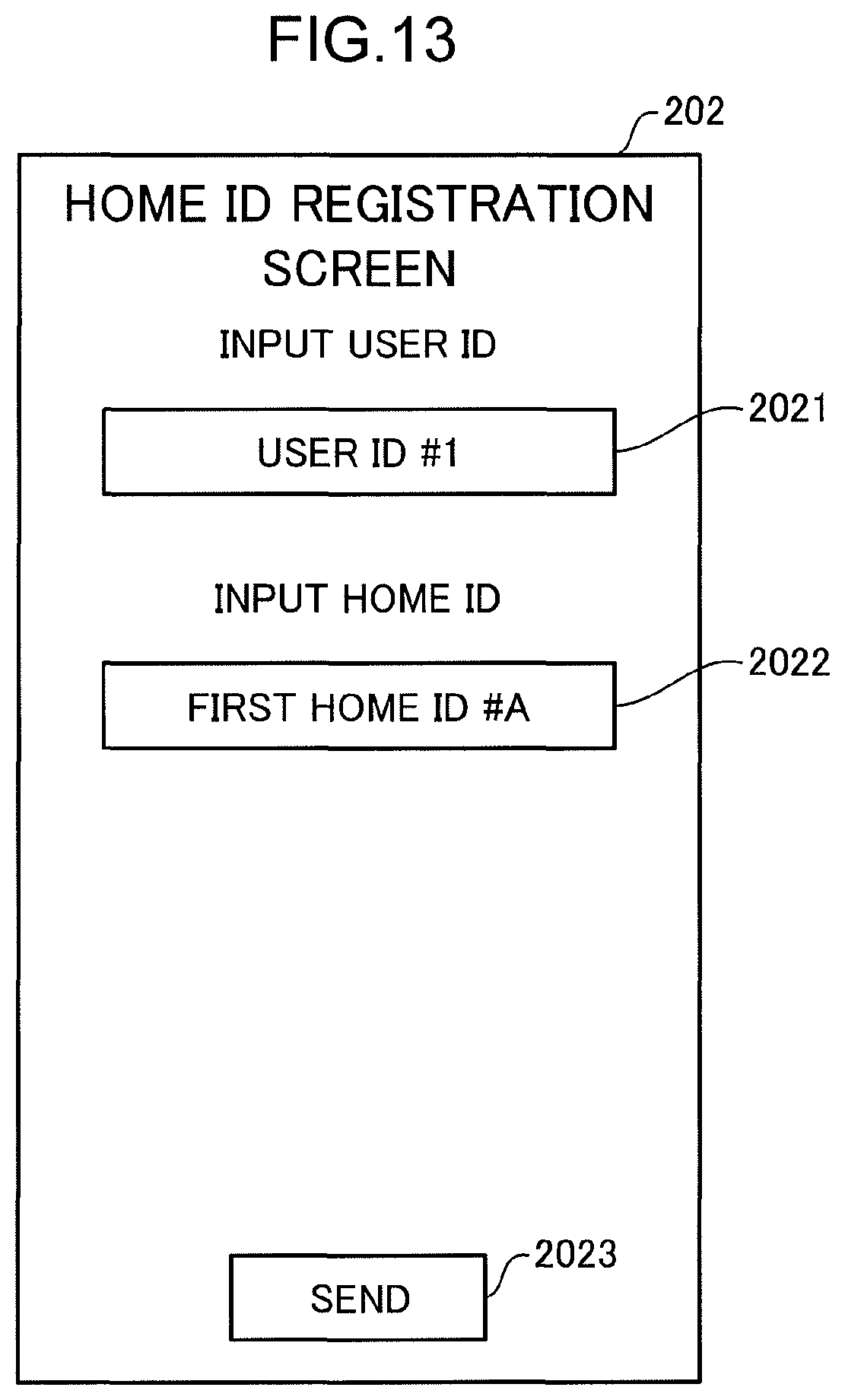 Patent US12308991 Figure 10 – Information processing method, non-transitory computer readable recording medium storing information processing program, and information processing device