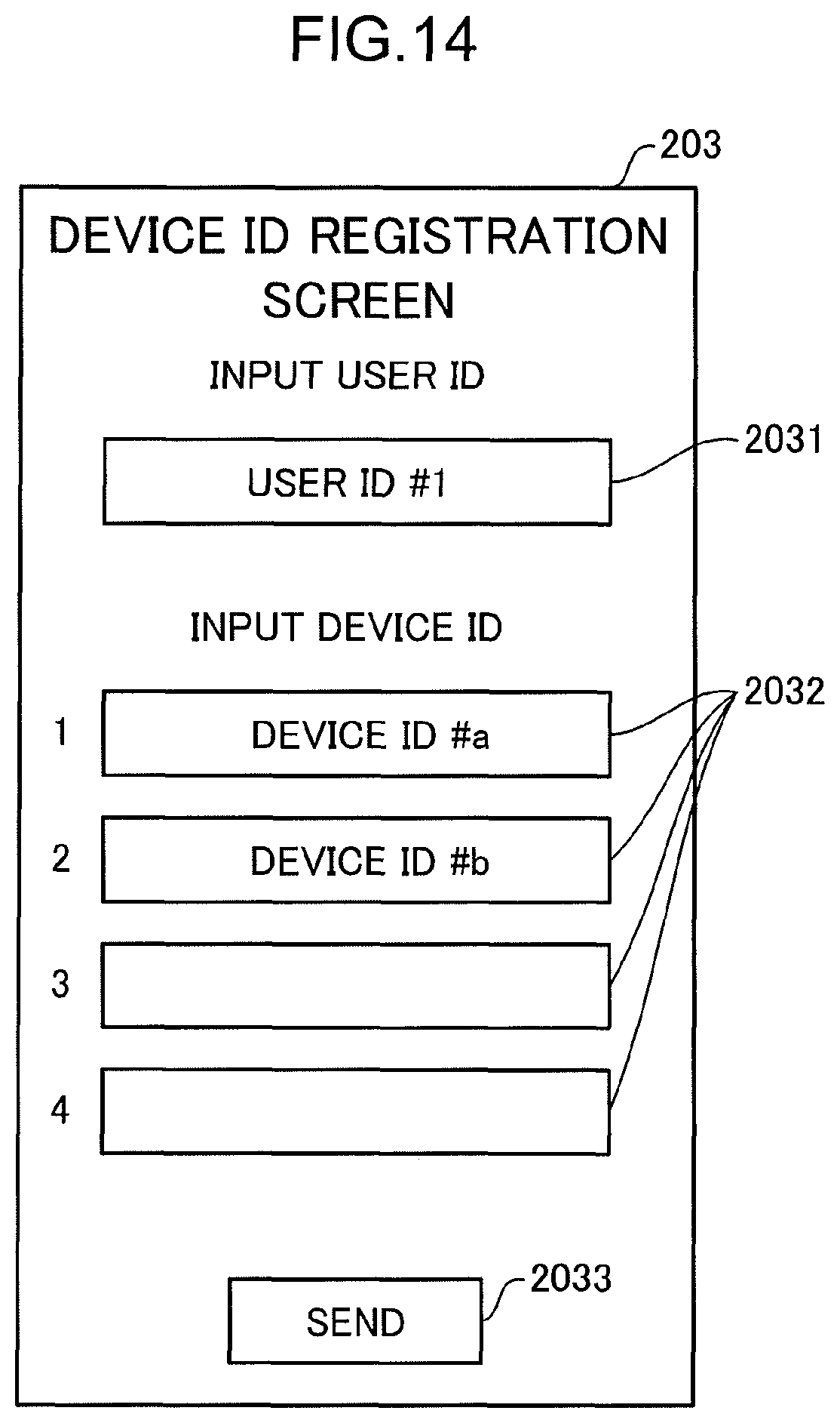 Patent US12308991 Figure 11 – Information processing method, non-transitory computer readable recording medium storing information processing program, and information processing device