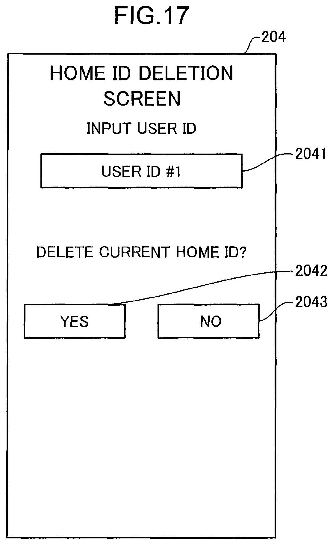 Patent US12308991 Figure 14 – Information processing method, non-transitory computer readable recording medium storing information processing program, and information processing device