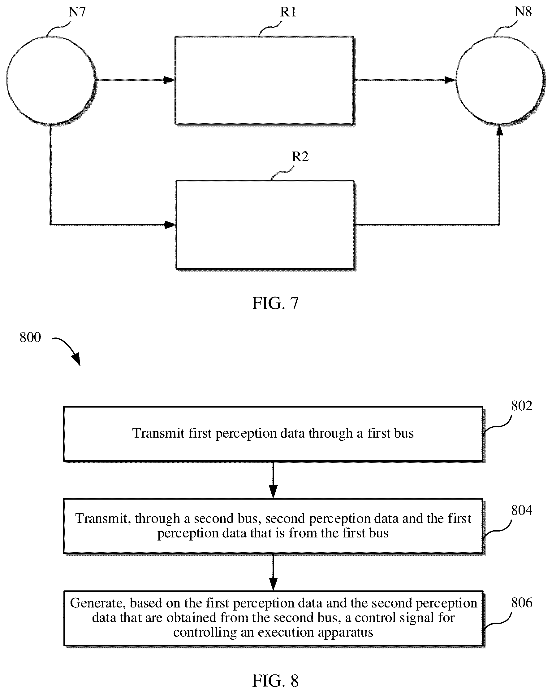 Patent US12308995 Figure 4 – Integrated circuit chip for transportation vehicle