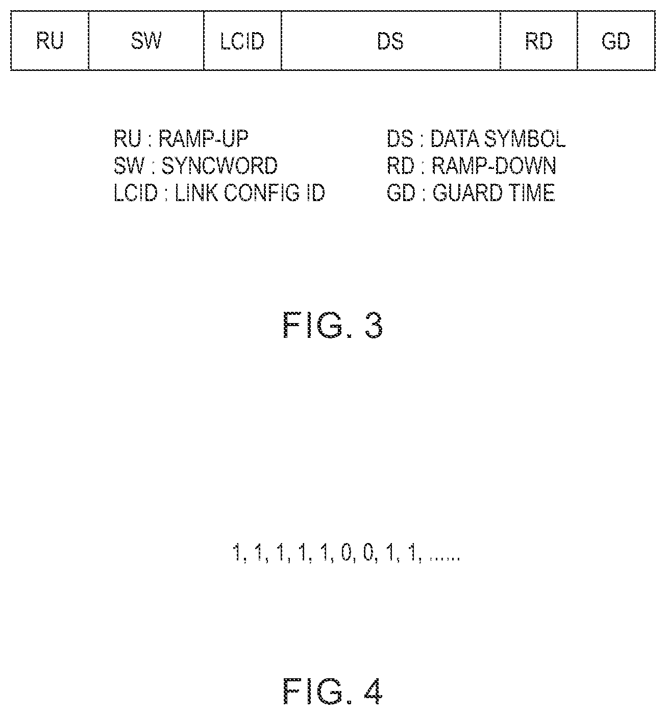 Patent US12309002 Figure 3 – Methods and devices for estimating a frequency deviation