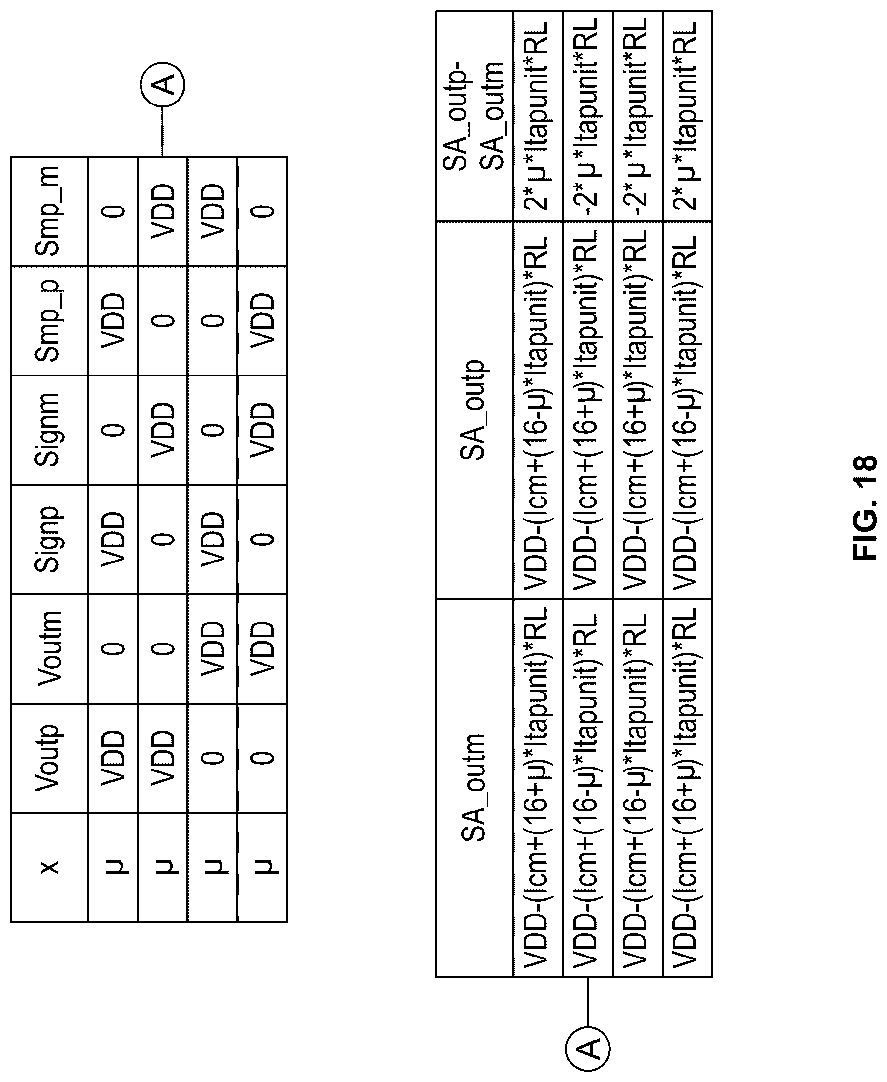 Patent US12309004 Figure 19 – Decision feedback equalization tap network