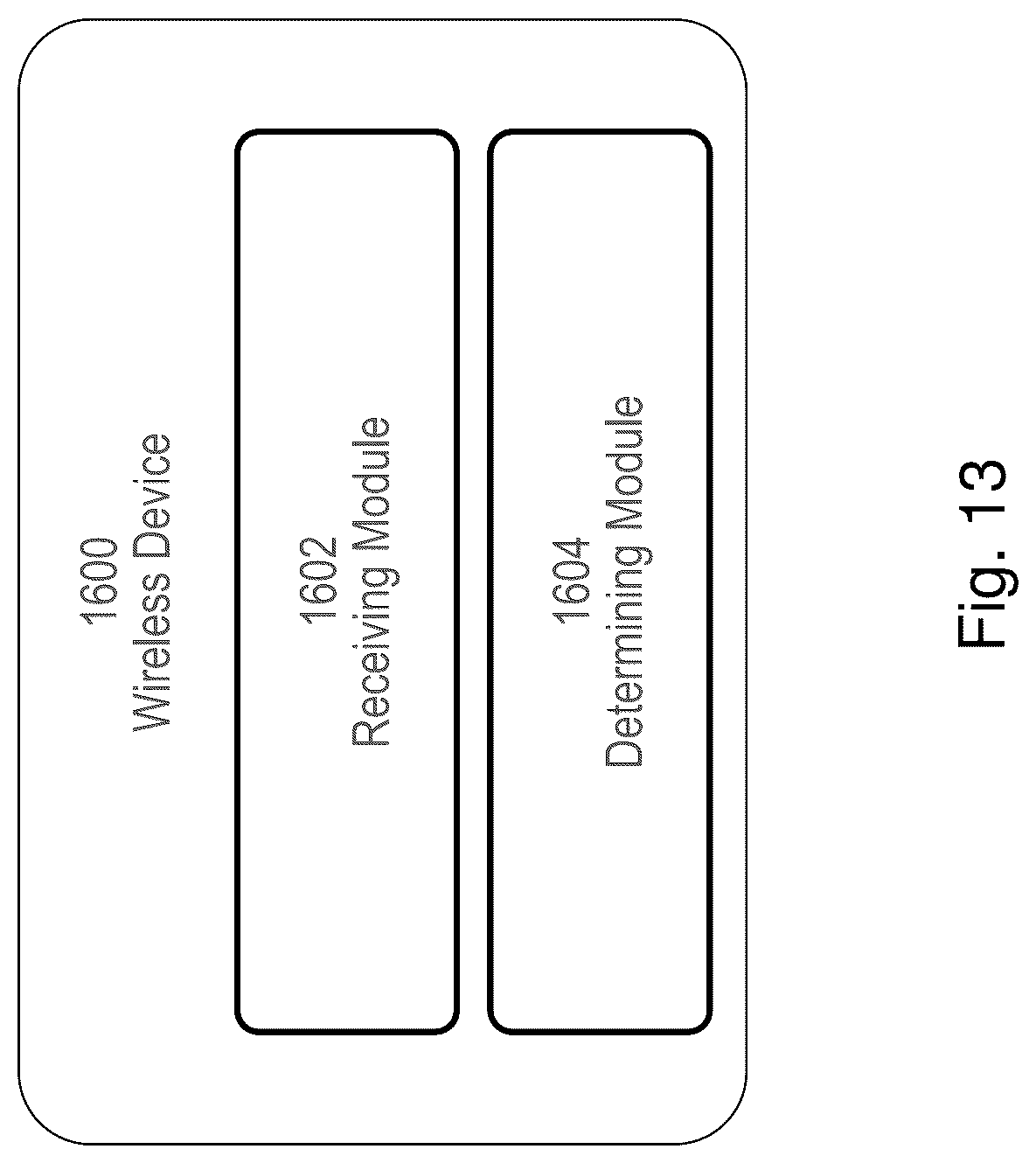 Patent US12309005 Figure 13 – De-ICI filter estimation for phase noise mitigation