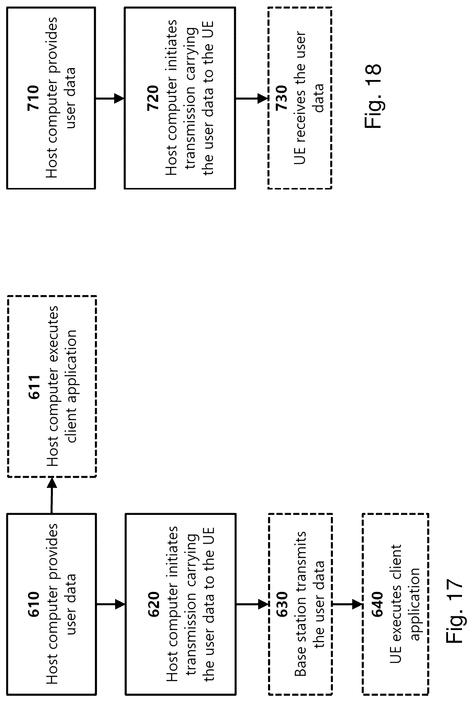 Patent US12309005 Figure 17 – De-ICI filter estimation for phase noise mitigation