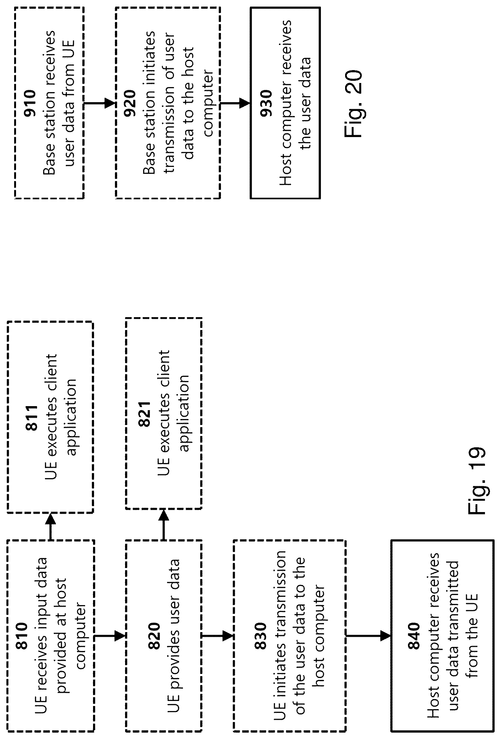 Patent US12309005 Figure 18 – De-ICI filter estimation for phase noise mitigation