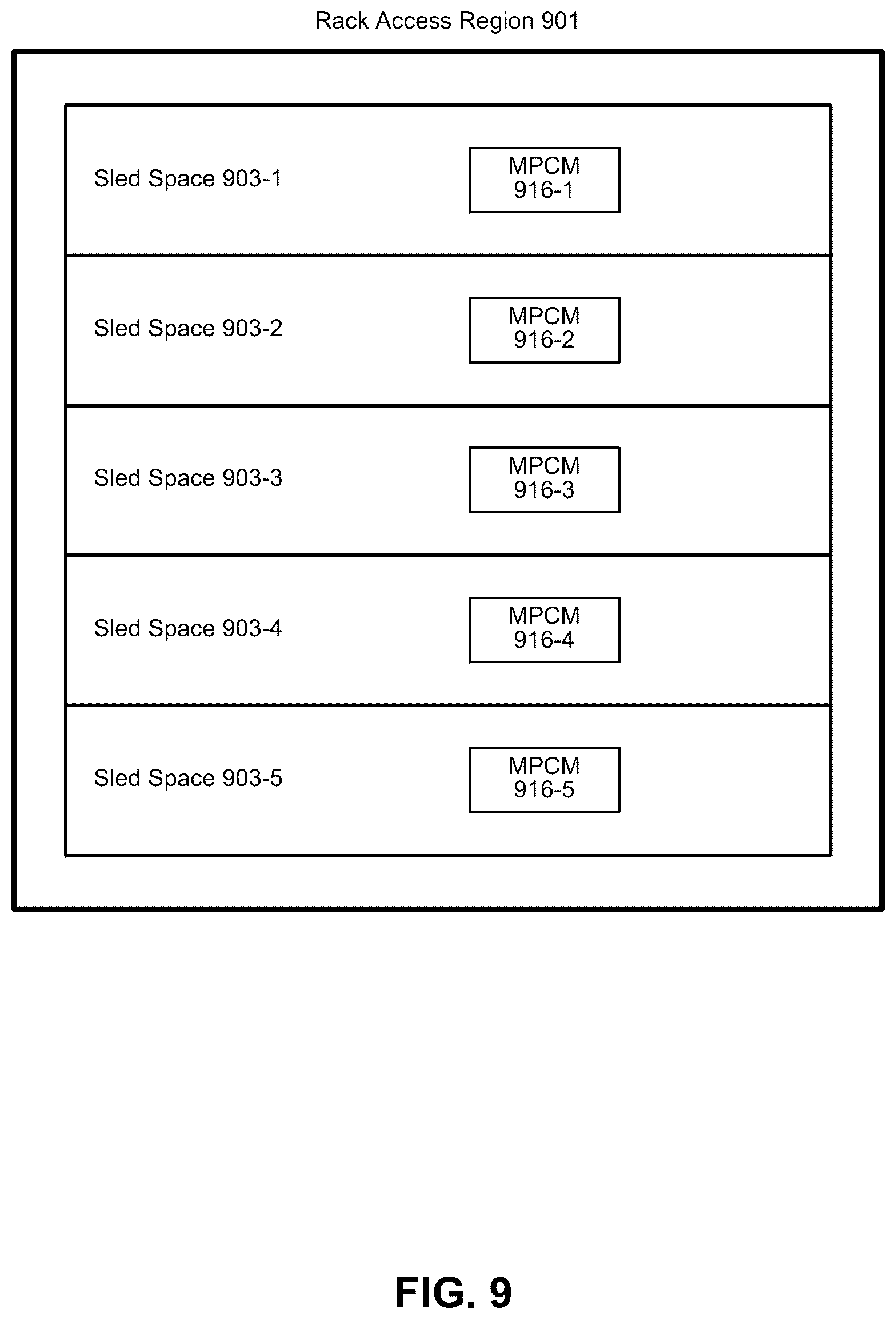 Patent US12309007 Figure 9 – Analog equalization with peaking and slope control