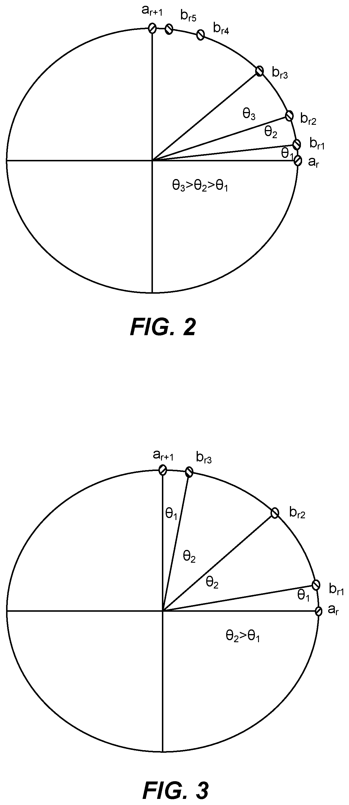 Patent US12309013 Figure 2 – Systems and methods for utilizing phase continuity for generating waveforms with low peak-to-average power ratio