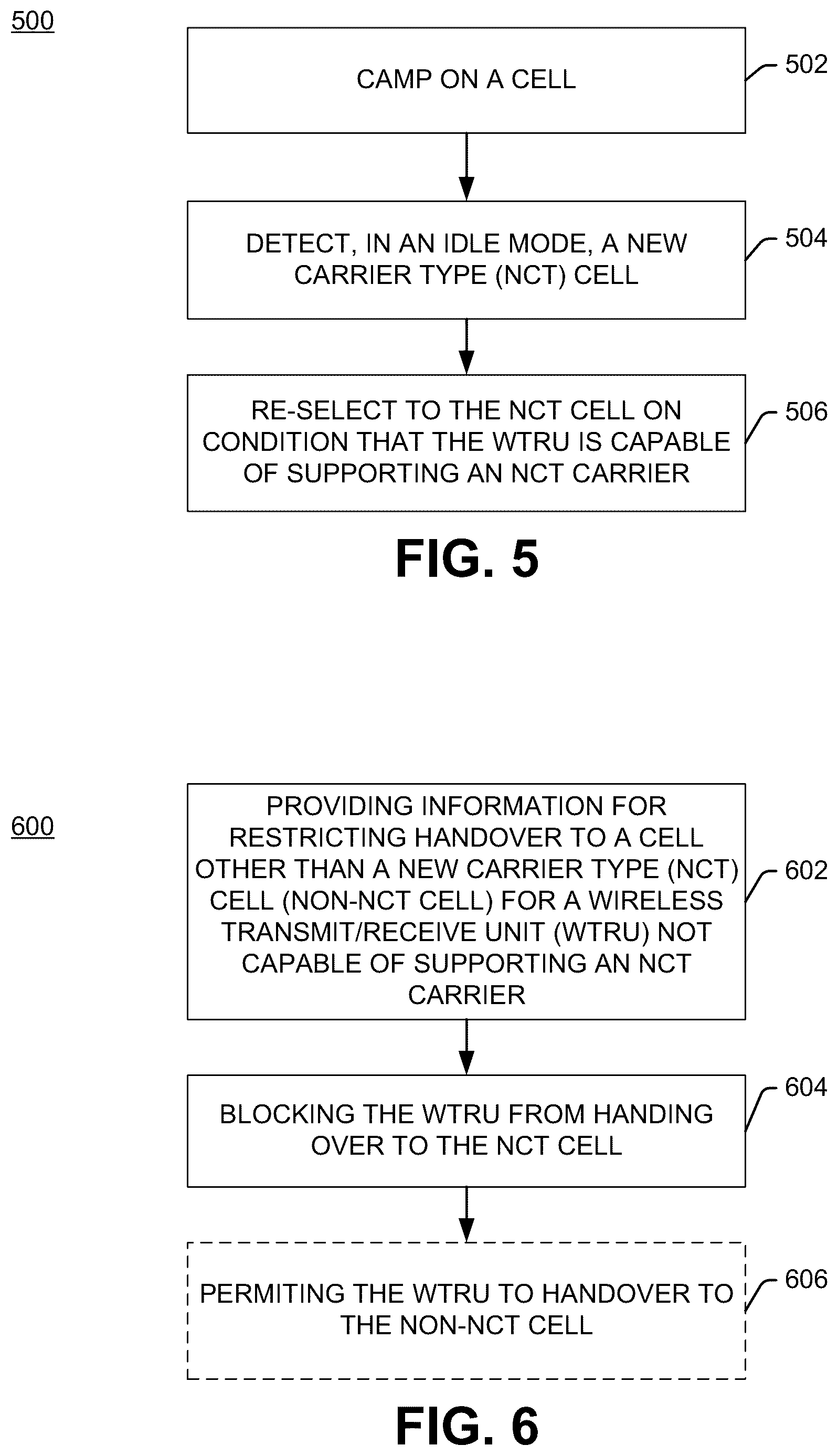 Patent US12309014 Figure 9 – Methods, systems and apparatuses for operation in long-term evolution (LTE) systems