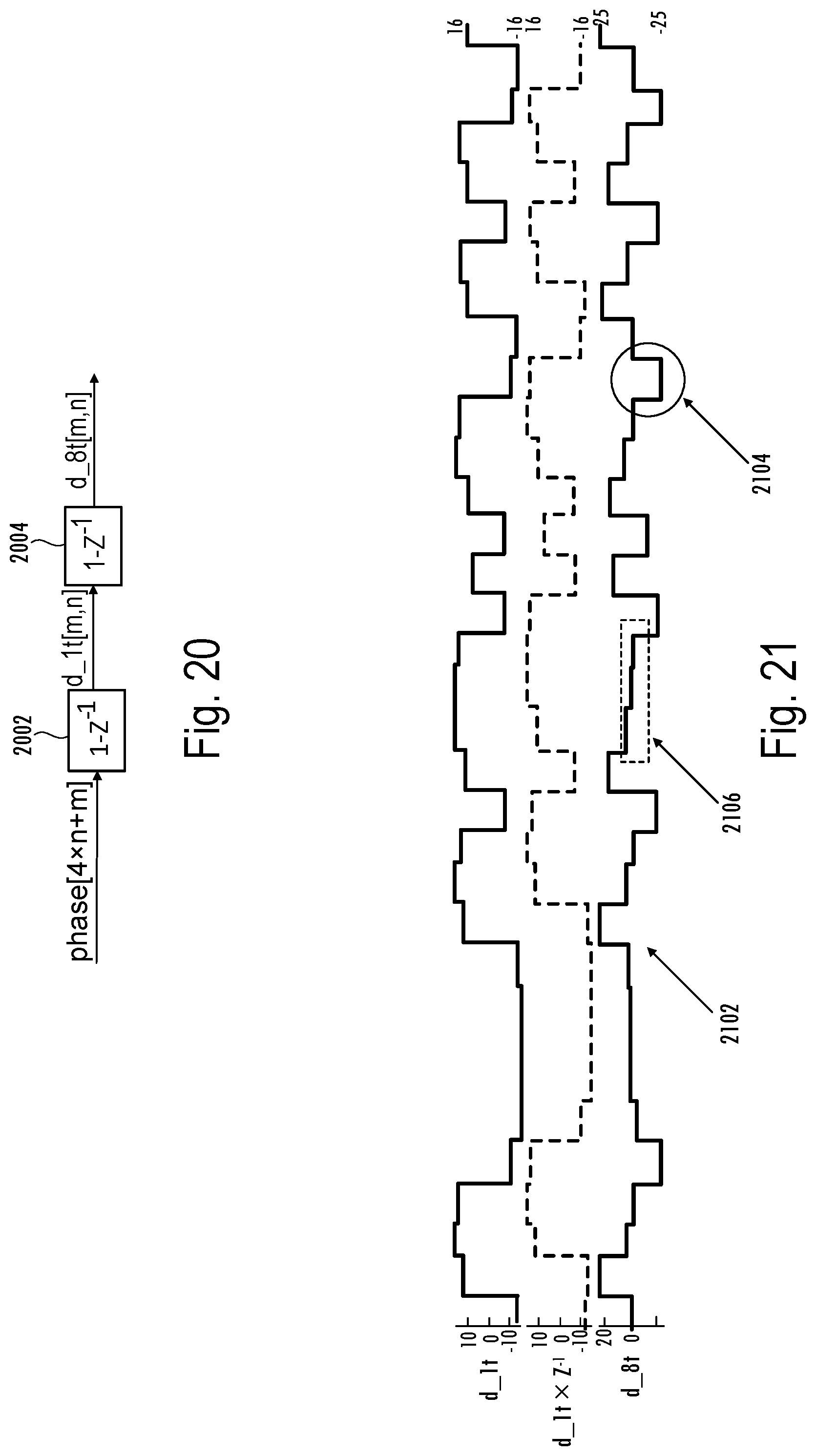 Patent US12309016 Figure 9 – Non-coherent DSSS demodulator with fast signal arrival detection and improved timing and frequency offset estimation