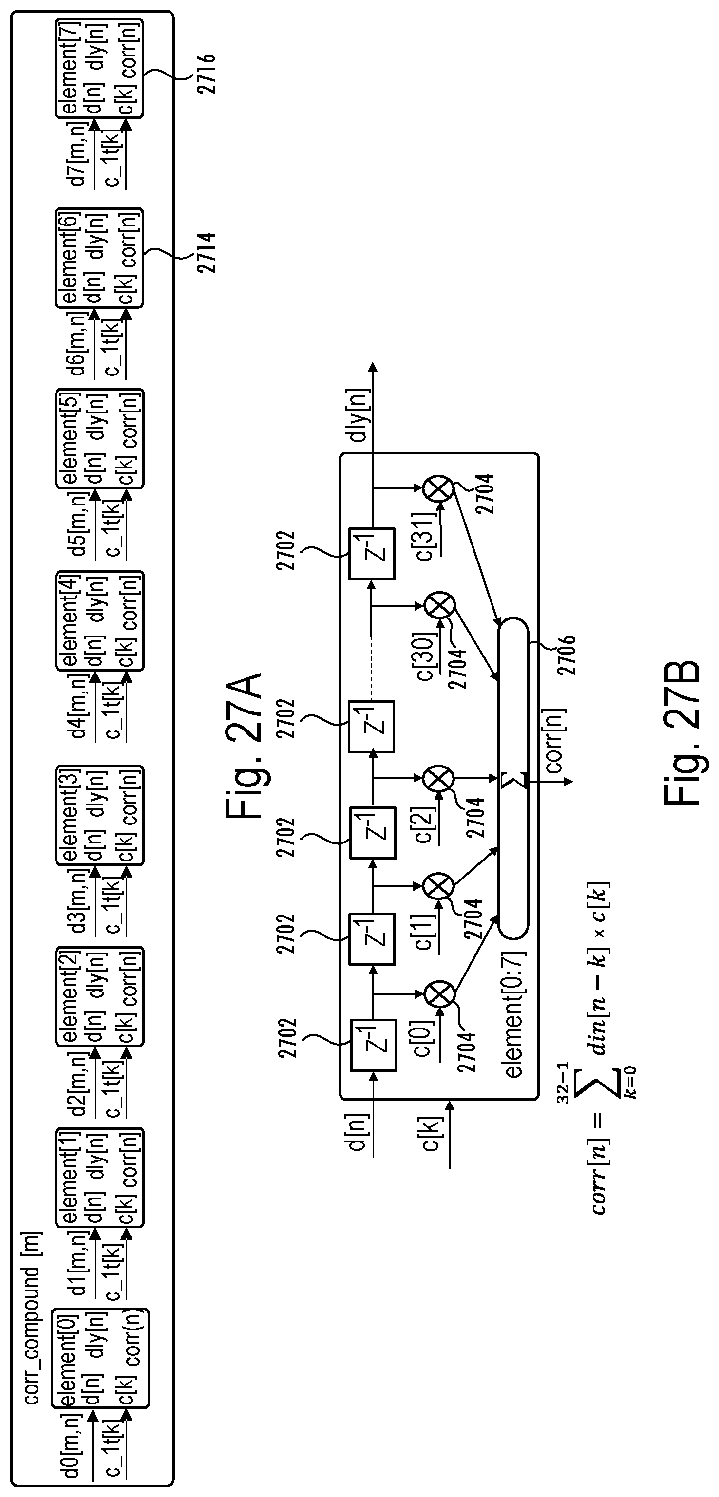 Patent US12309016 Figure 14 – Non-coherent DSSS demodulator with fast signal arrival detection and improved timing and frequency offset estimation