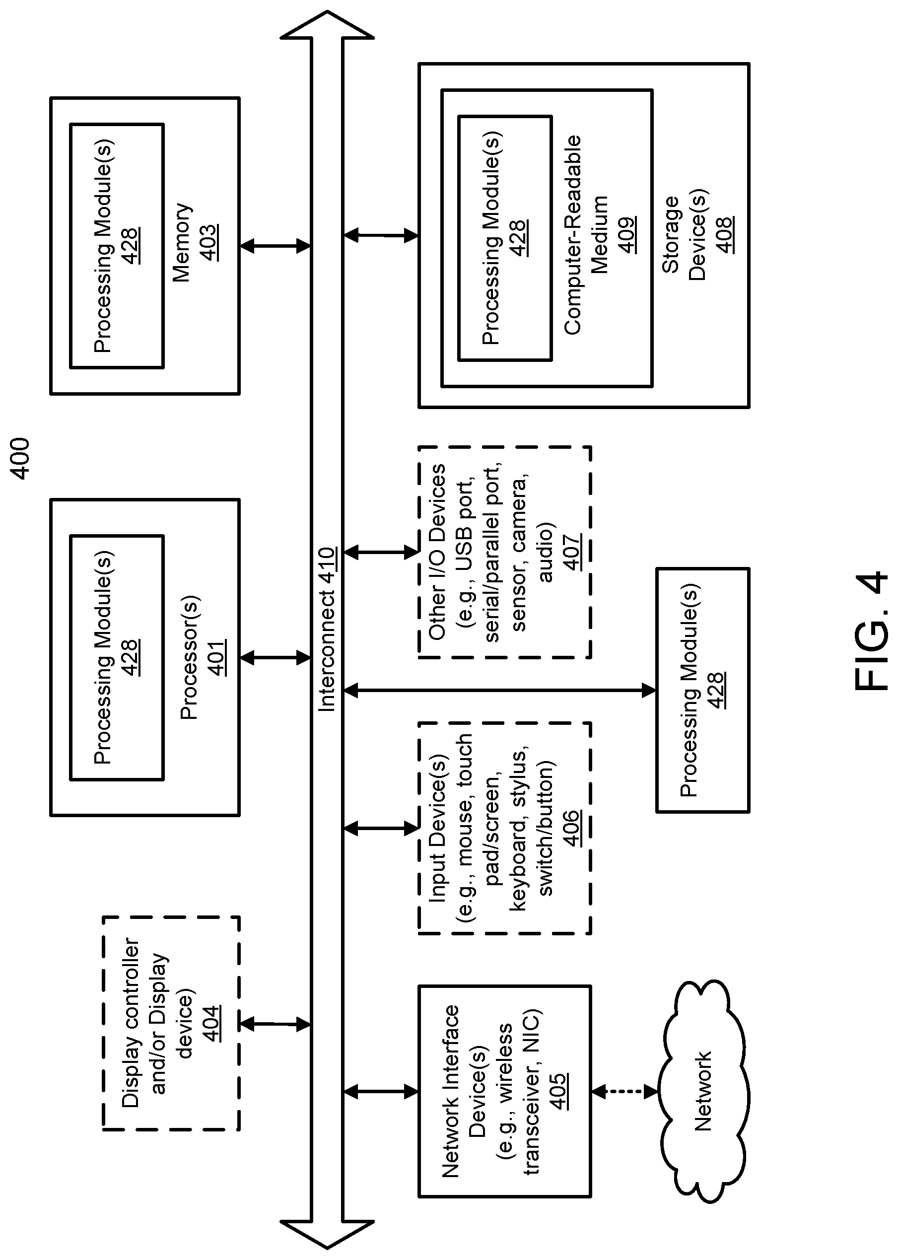 Patent US12309022 Figure 5 – Recovery of data processing systems using out-of-band methods