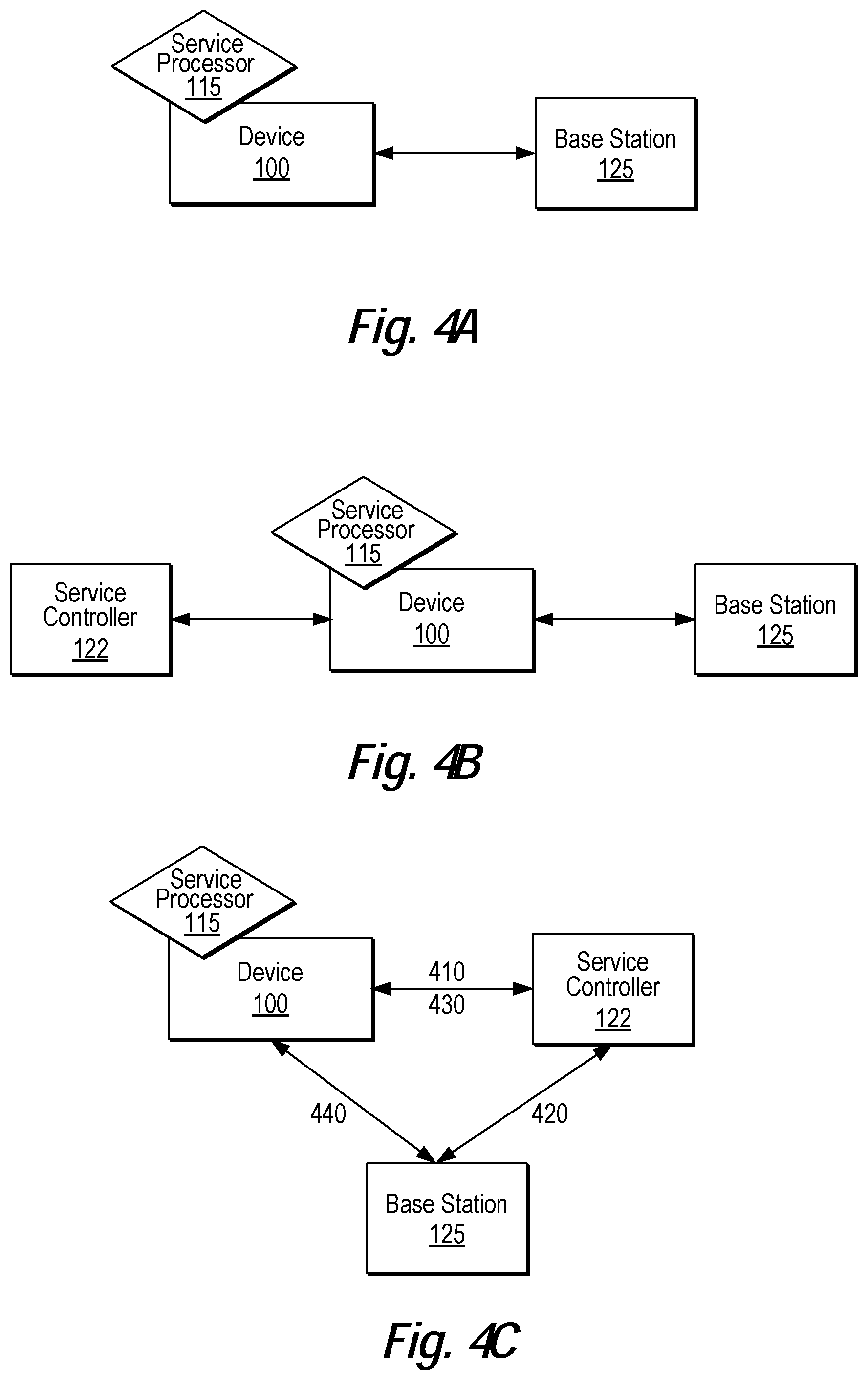Patent US12309024 Figure 4 – Quality of service for device assisted services