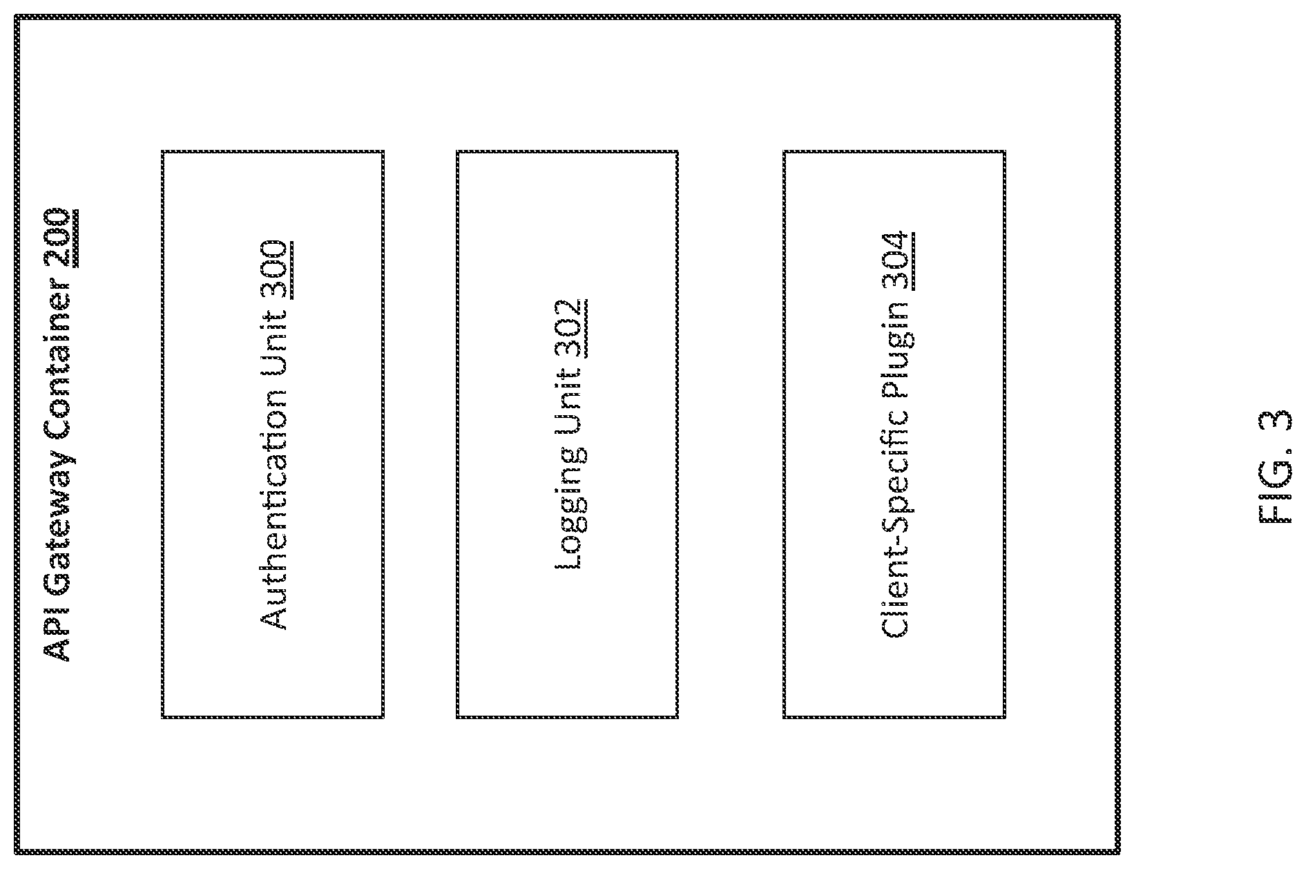 Patent US12309025 Figure 3 – System and method for configuring an adaptive computing cluster