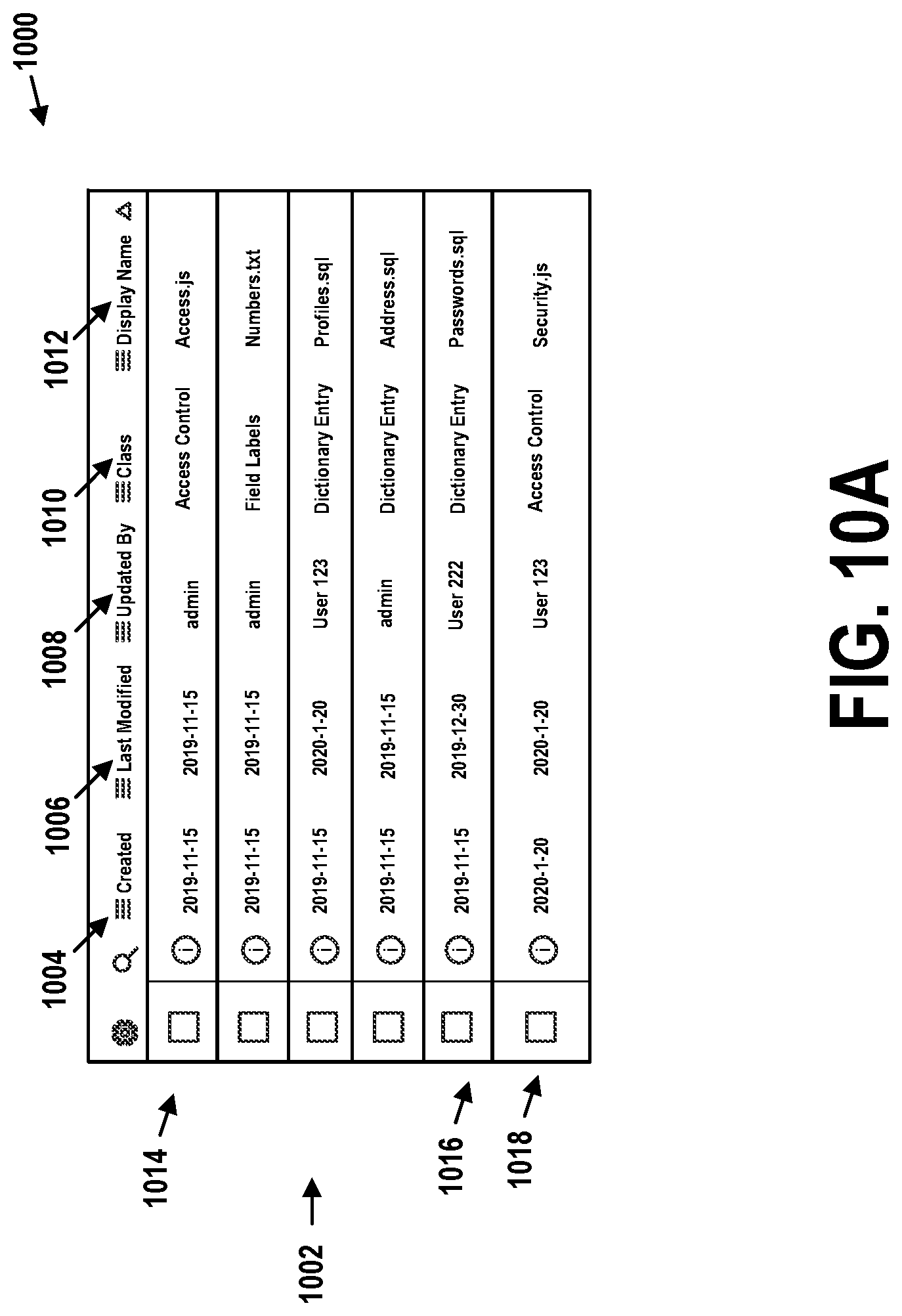 Patent US12309028 Figure 11 – Automatic determination of code customizations