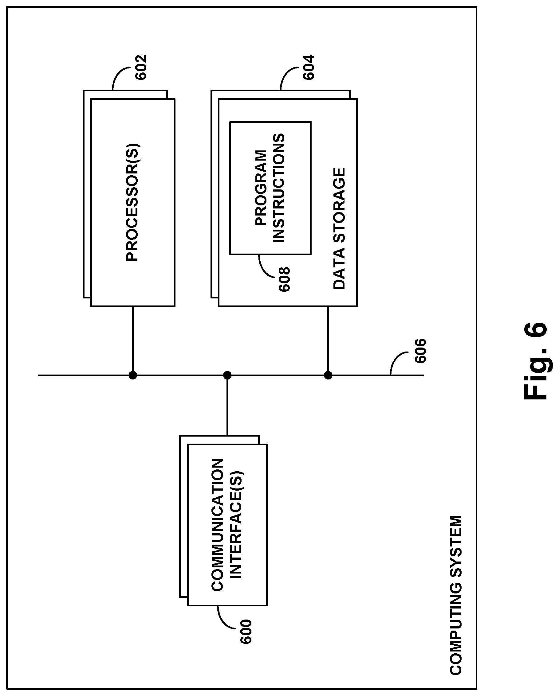 Patent US12309036 Figure 6 – Reverse wireless discovery for adding an IoT device to an IoT ecosystem