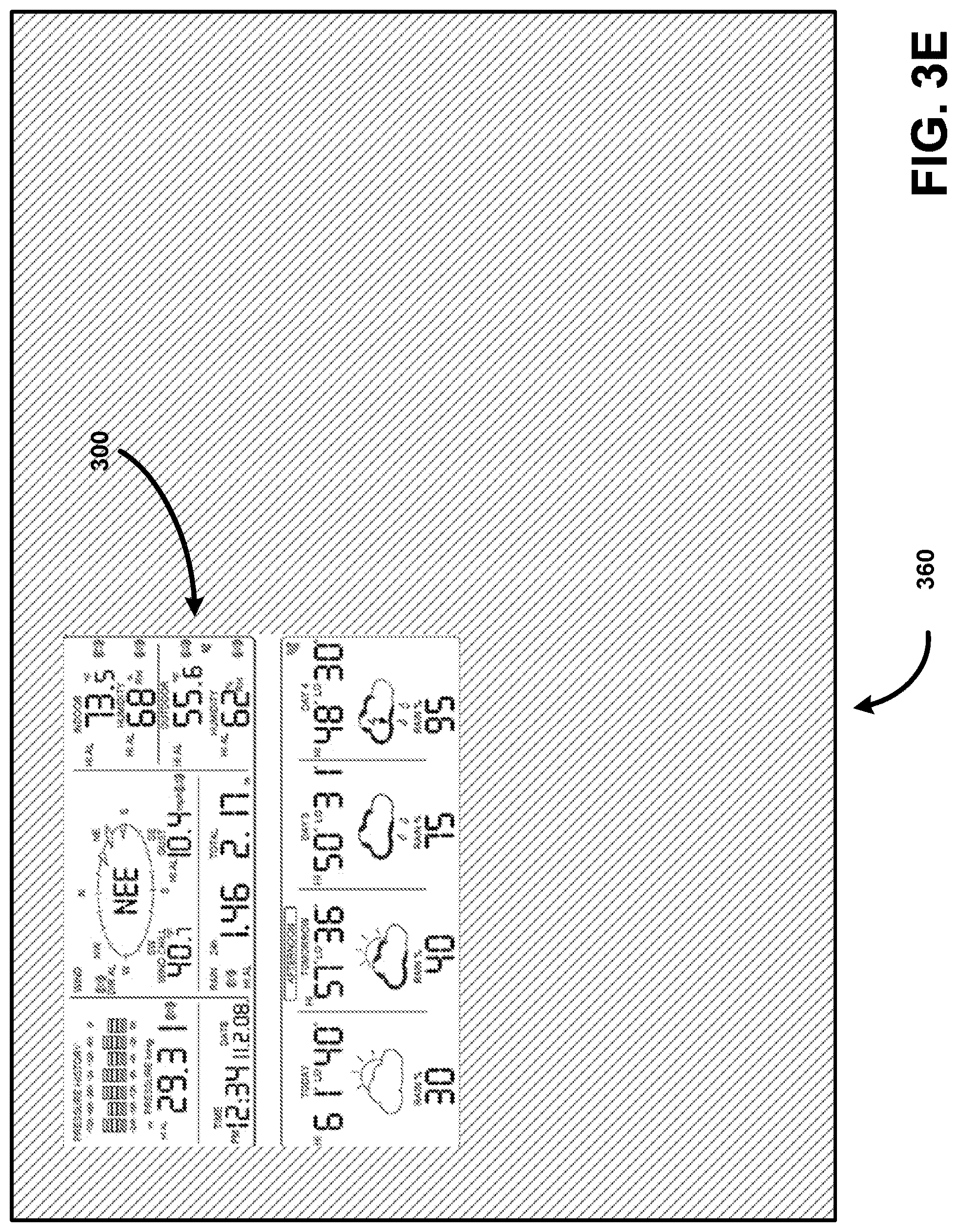 Patent US12309040 Figure 7 – Location monitoring via a gateway