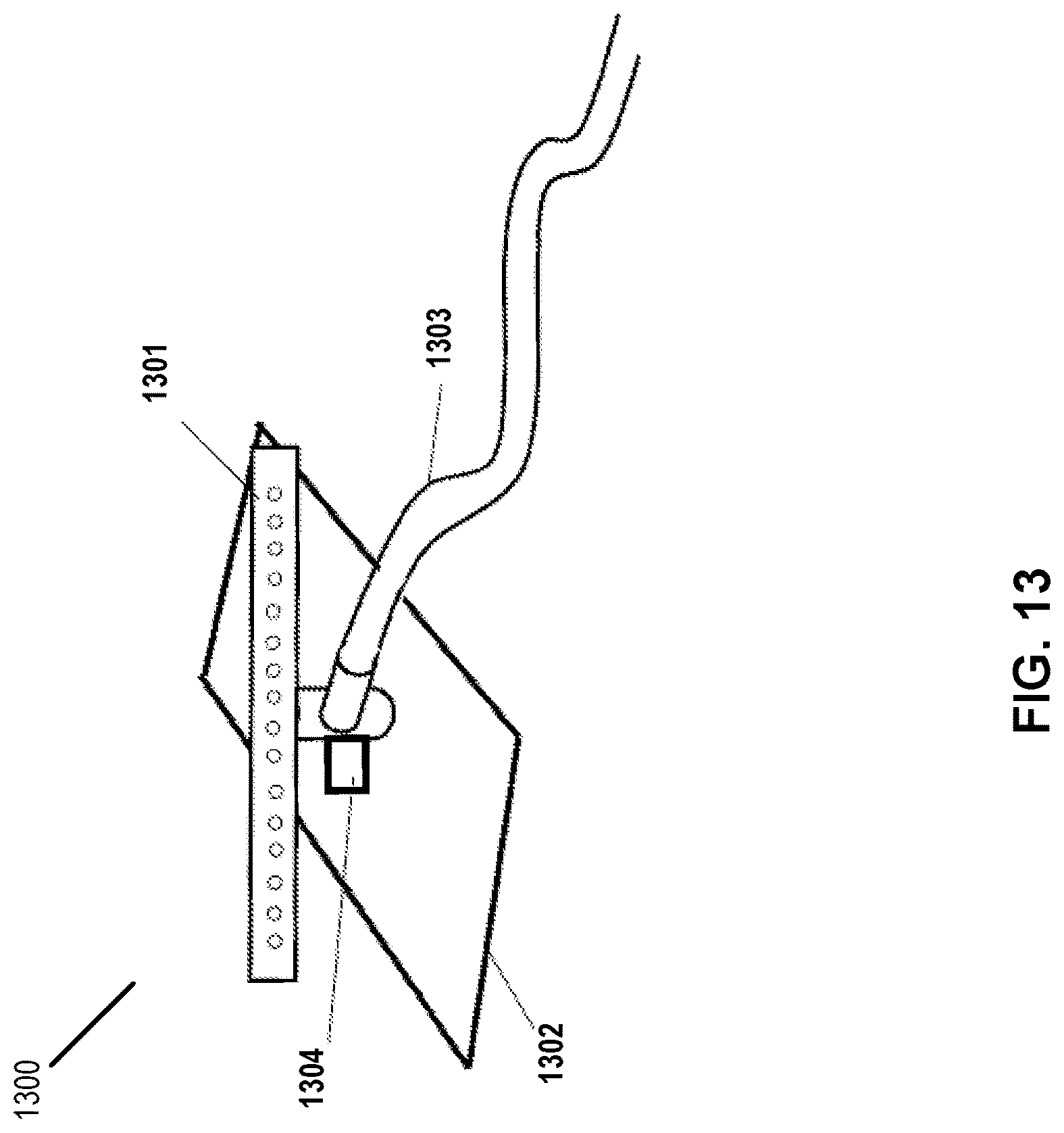 Patent US12309040 Figure 17 – Location monitoring via a gateway