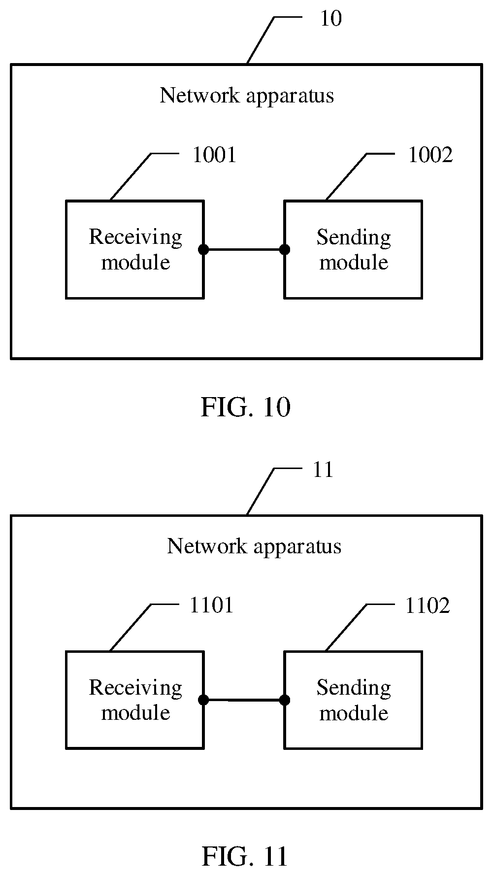 Patent US12309042 Figure 9 – Network access method, apparatus, and system