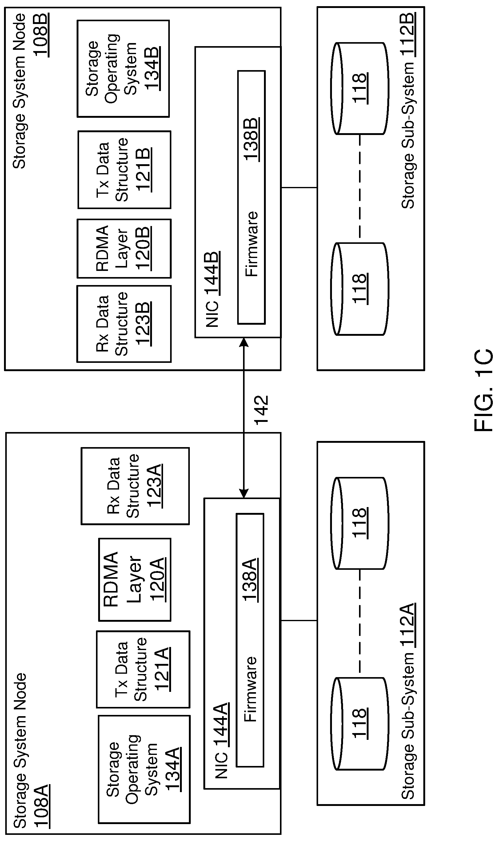 Patent US12309046 Figure 3 – Methods and systems for resending missing network data packets