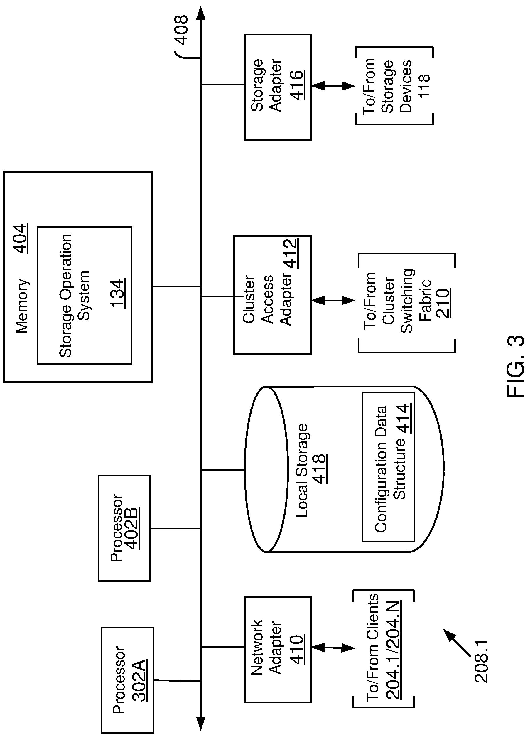 Patent US12309046 Figure 6 – Methods and systems for resending missing network data packets
