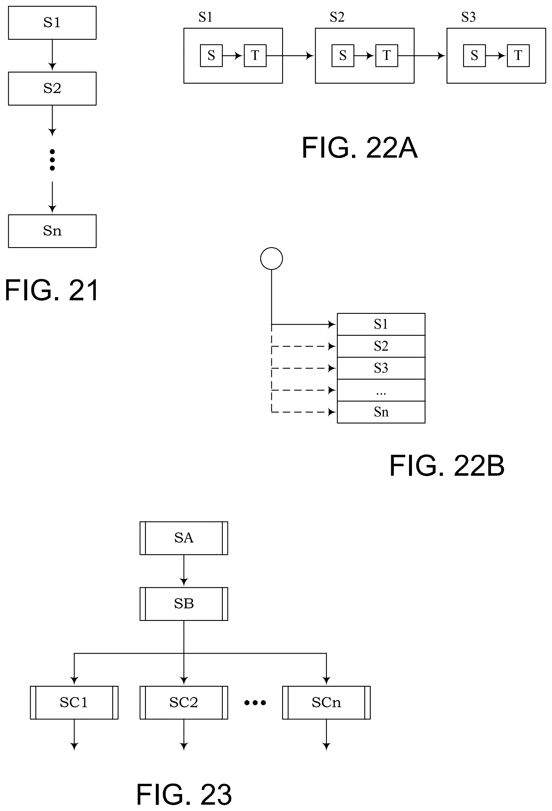 Patent US12309047 Figure 17 – Systems and methods for processing meter information in a network of intelligent electronic devices
