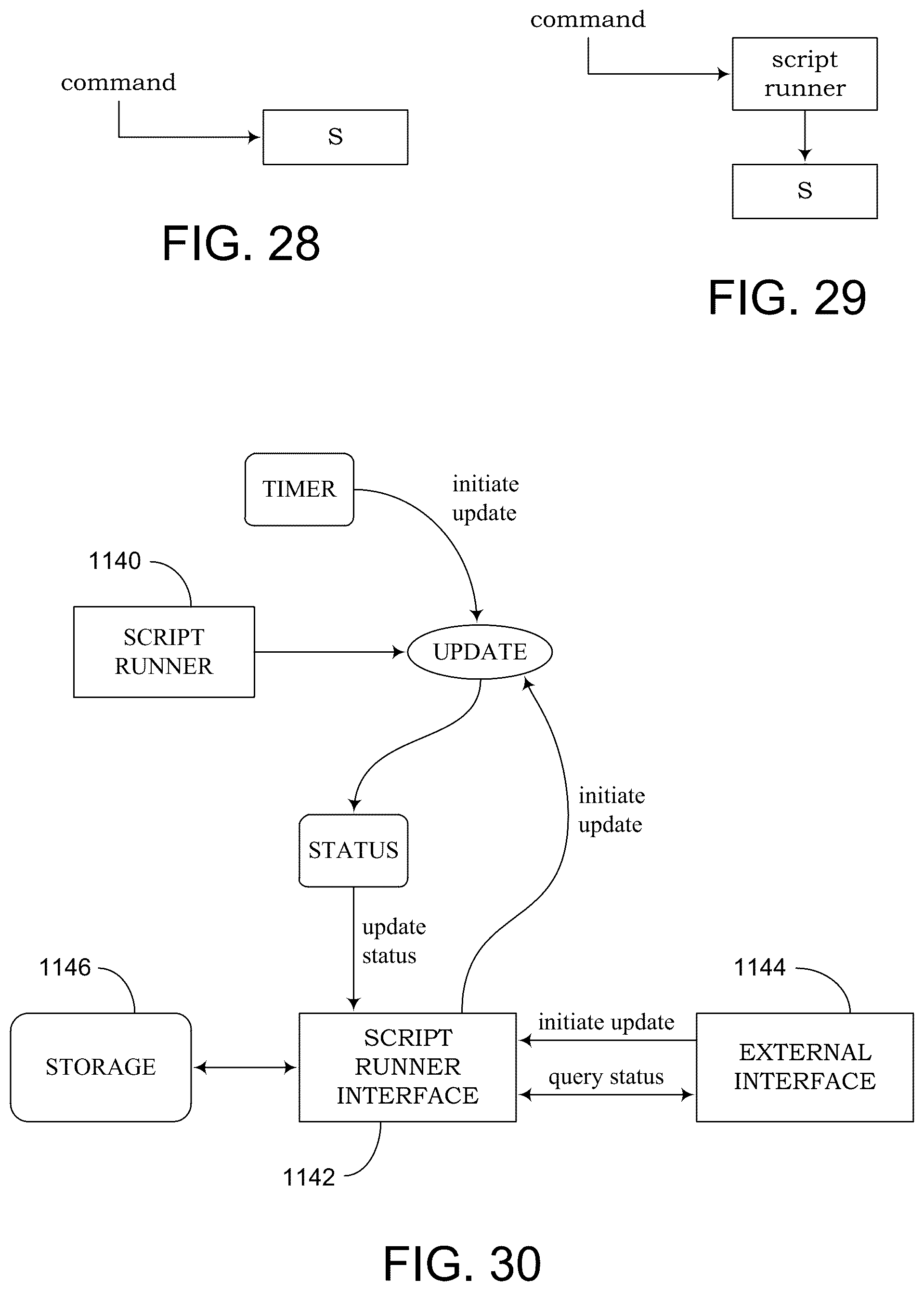 Patent US12309047 Figure 19 – Systems and methods for processing meter information in a network of intelligent electronic devices