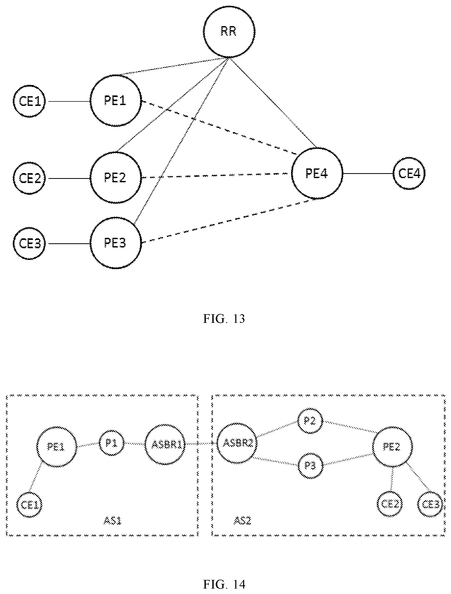 Patent US12309052 Figure 5 – Packet processing method, edge device, and computer-readable storage medium