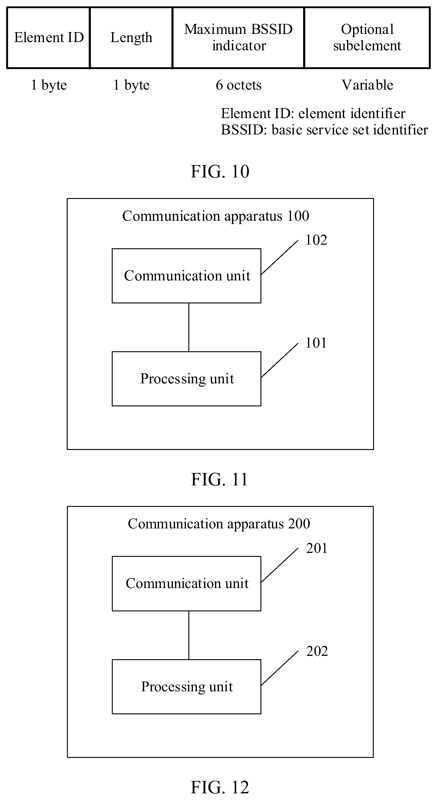 Patent US12309054 Figure 15 – Multi-link group addressed traffic transmission method and apparatus